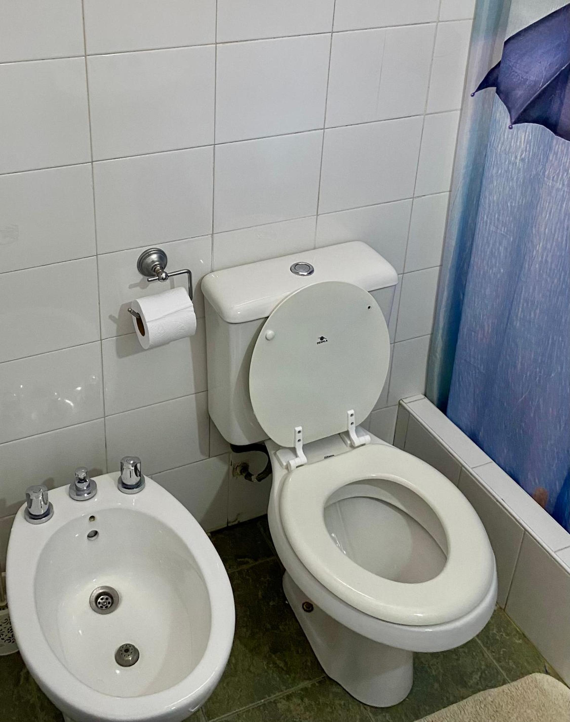 Confortable departamento en Ciudad de Mendoza