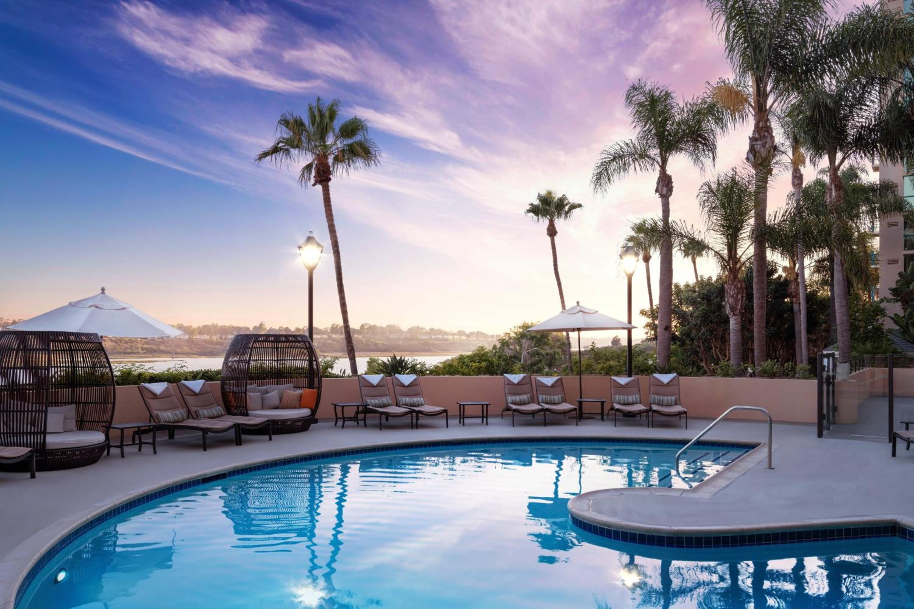 Newport Beach Marriott Bayview - Property Image 7