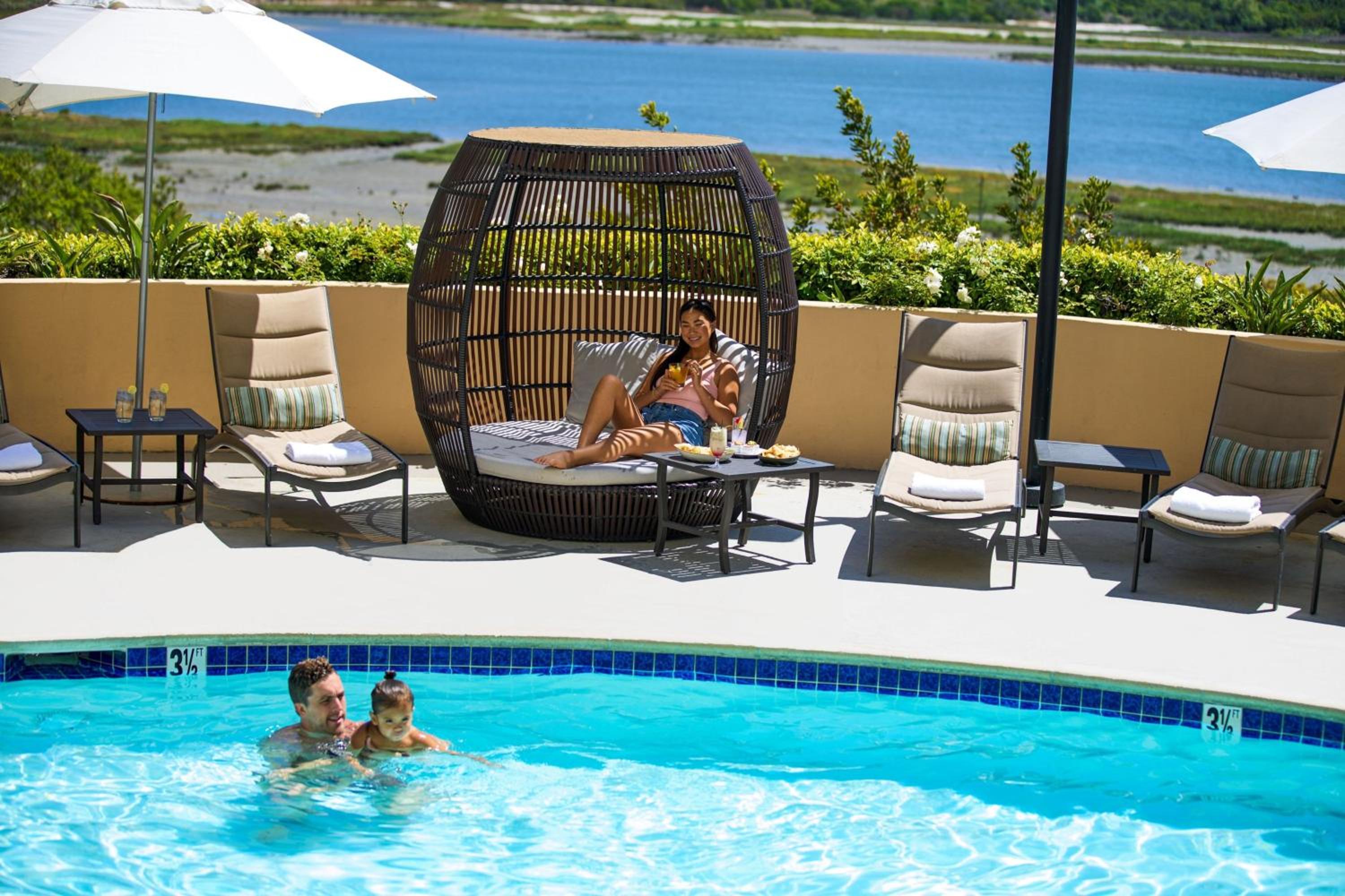 Newport Beach Marriott Bayview - Property Image 5