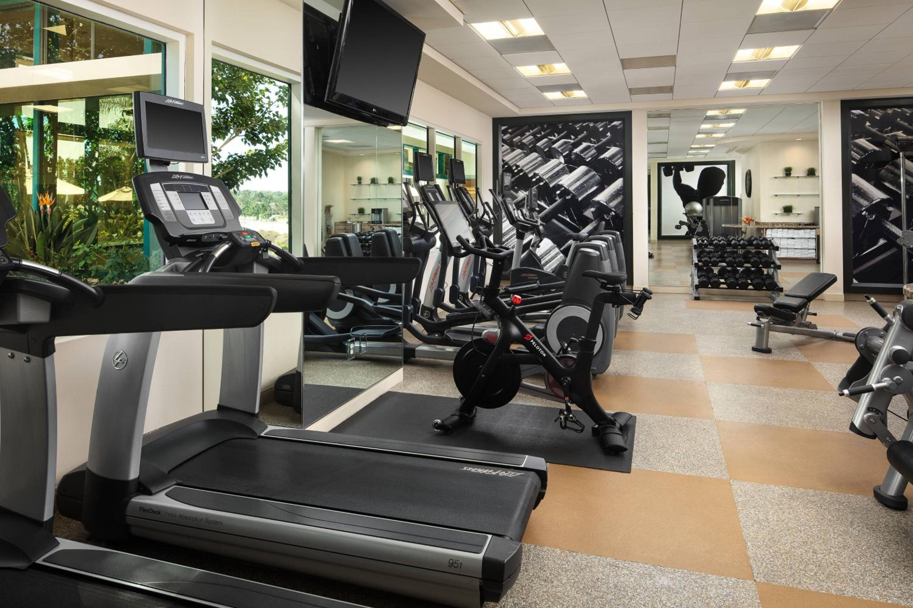 Newport Beach Marriott Bayview - Property Image 4