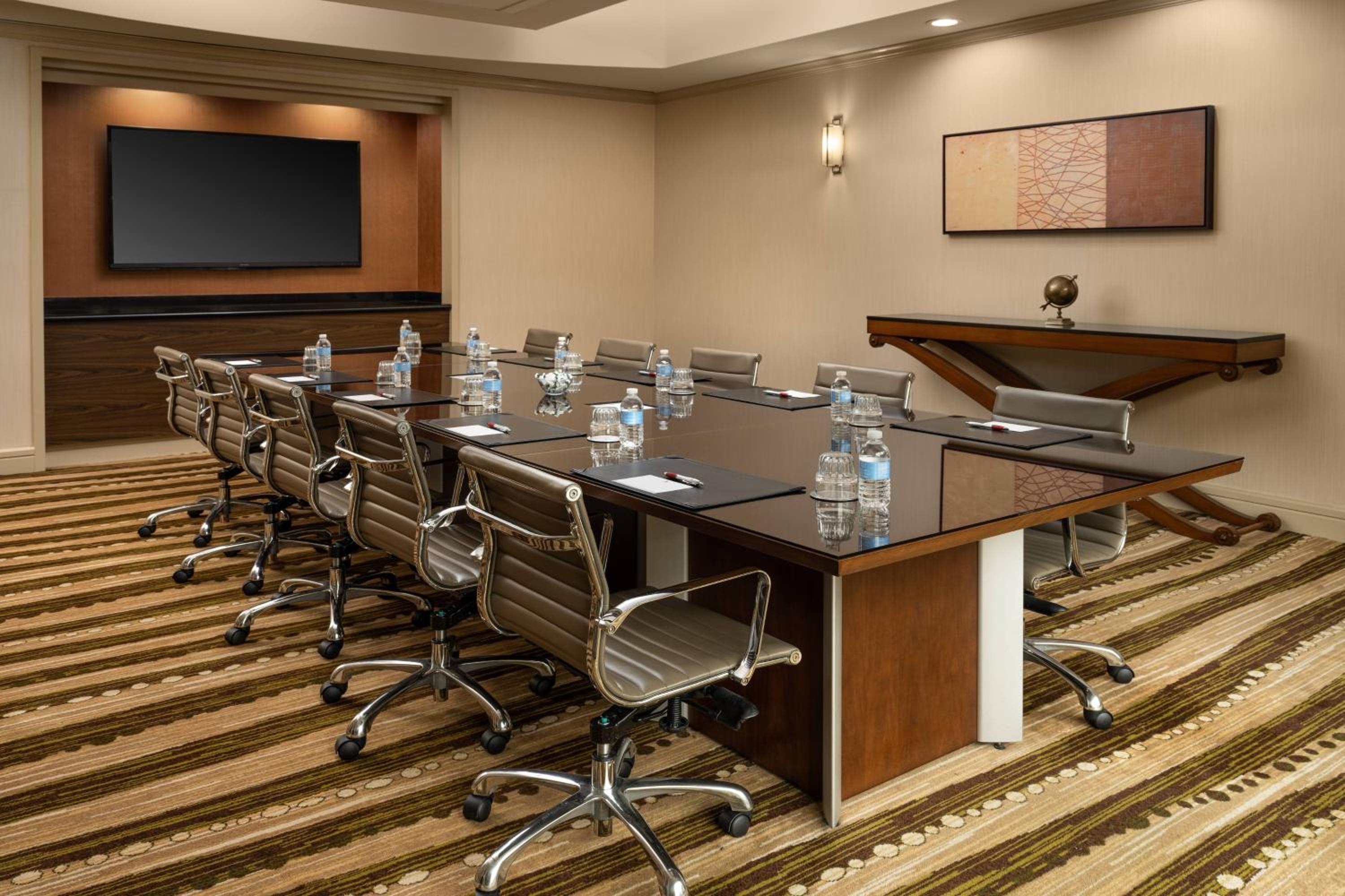 Newport Beach Marriott Bayview - Property Image 10