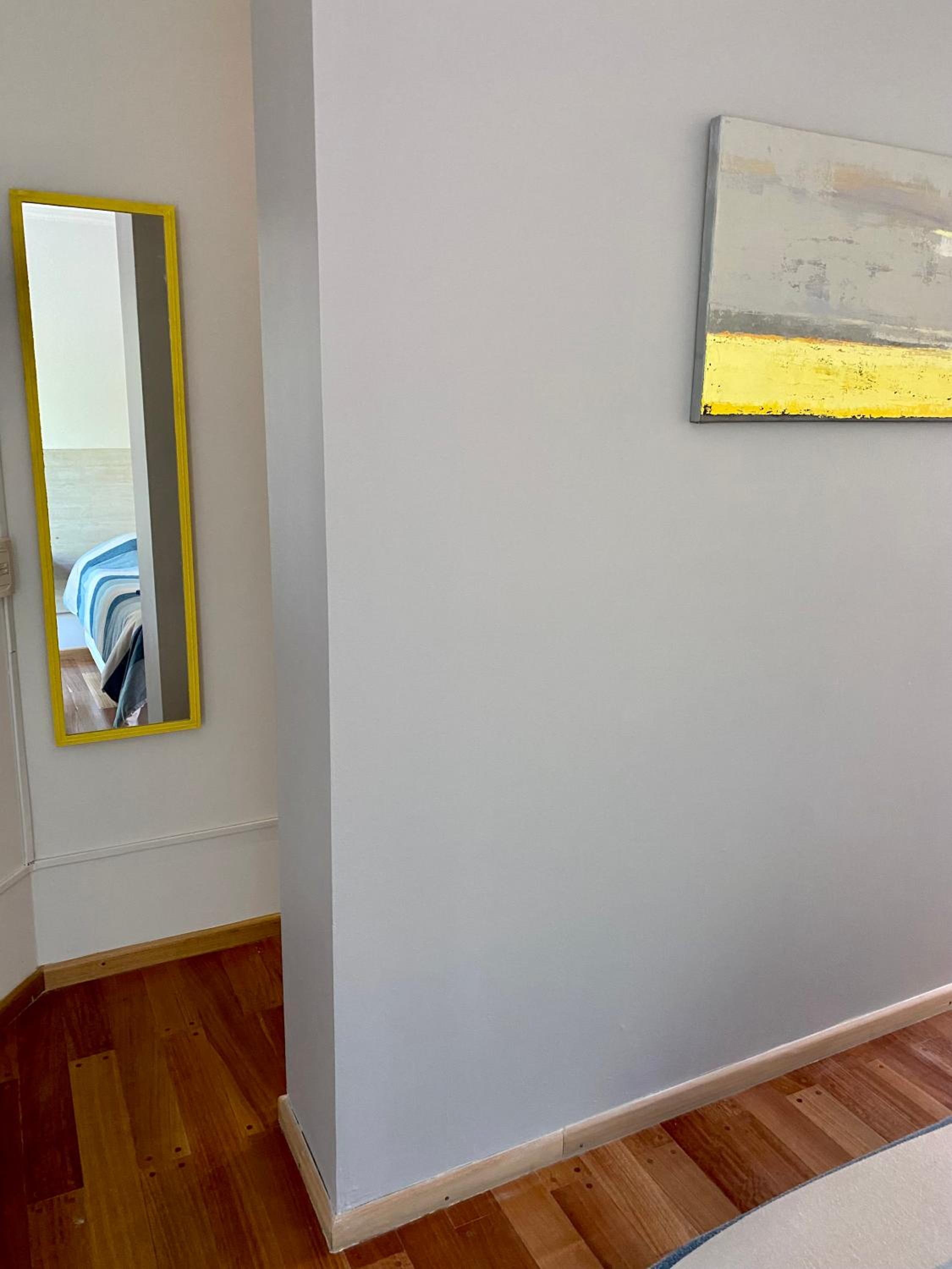 Confortable departamento en Ciudad de Mendoza
