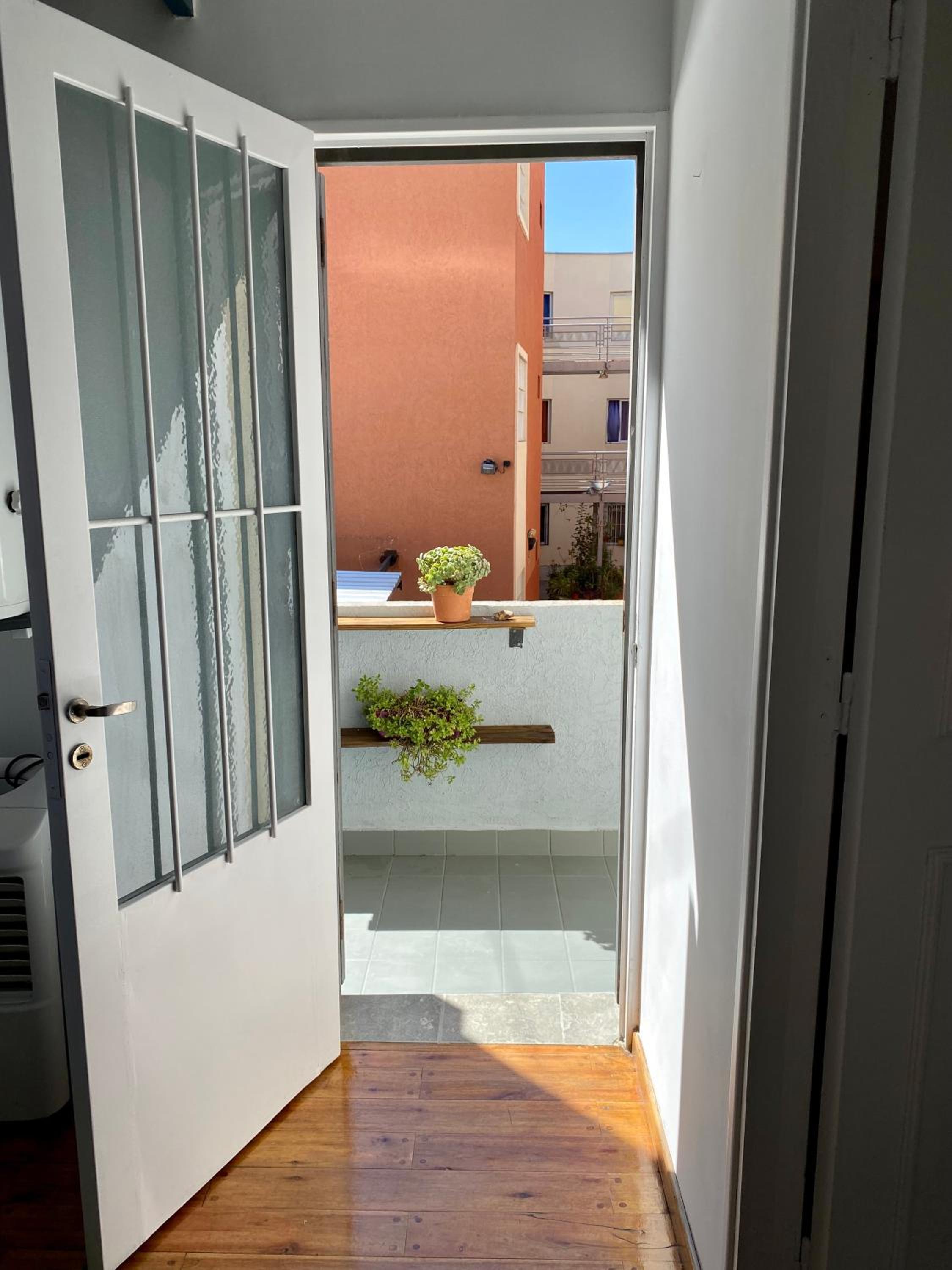 Confortable departamento en Ciudad de Mendoza