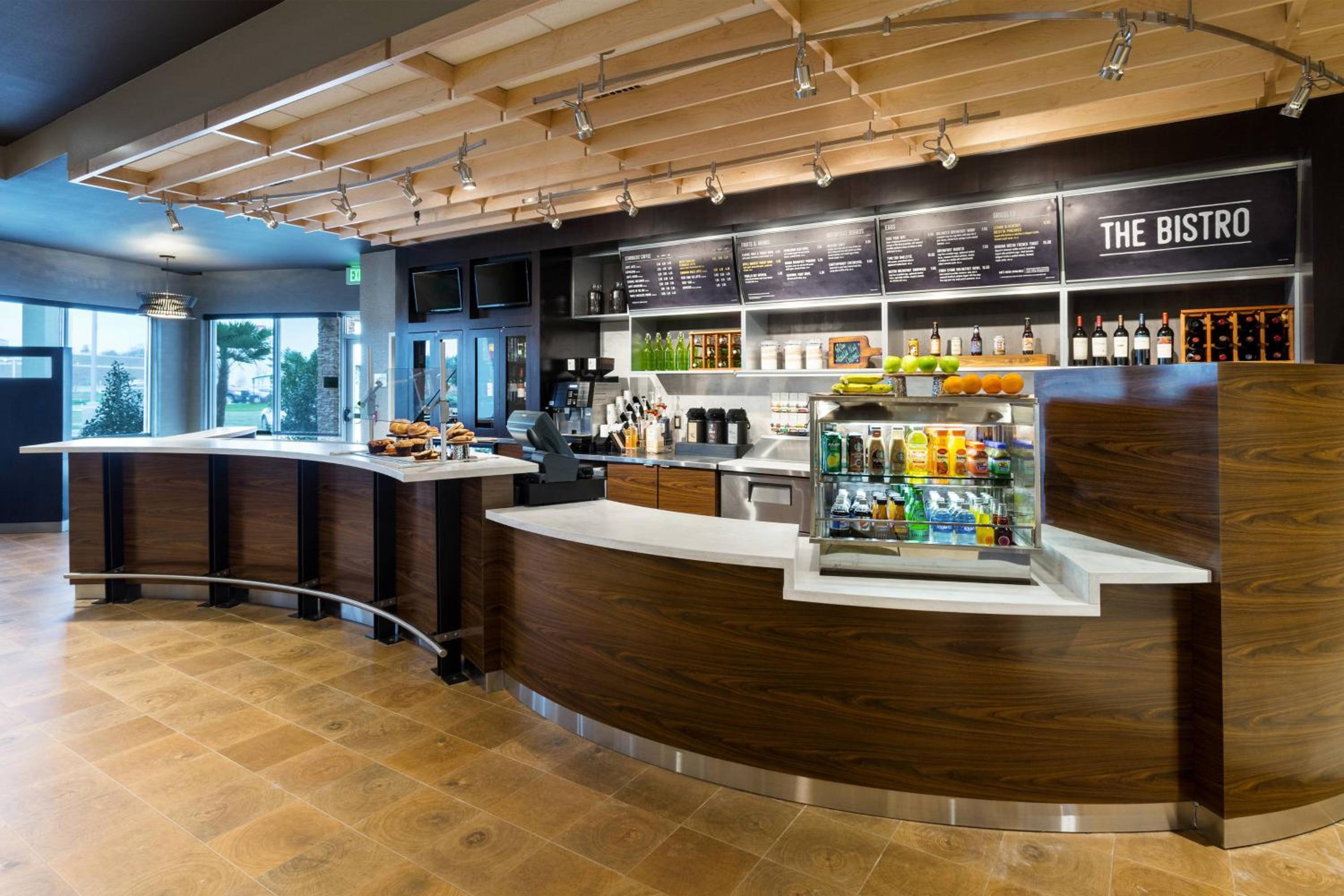 Ruston Vacations - Courtyard by Marriott Ruston - Property Image 8