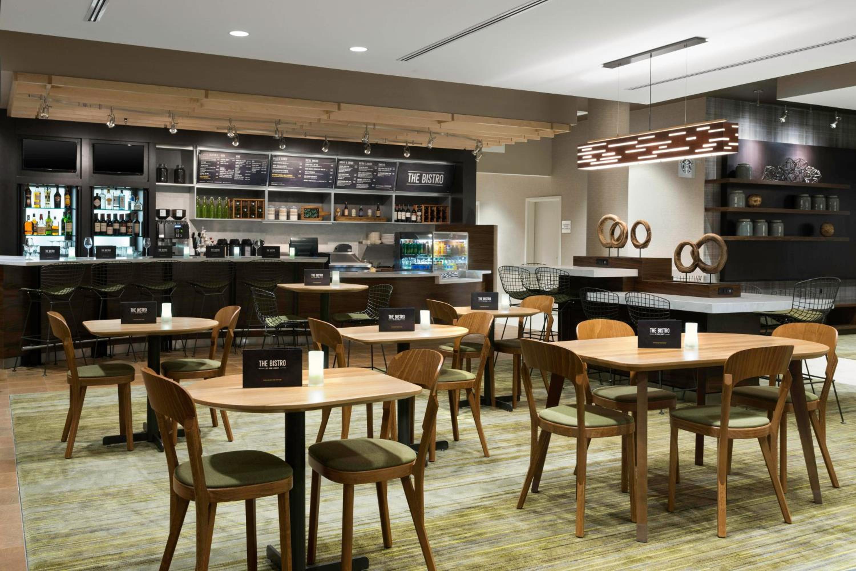 Ruston Vacations - Courtyard by Marriott Ruston - Property Image 1
