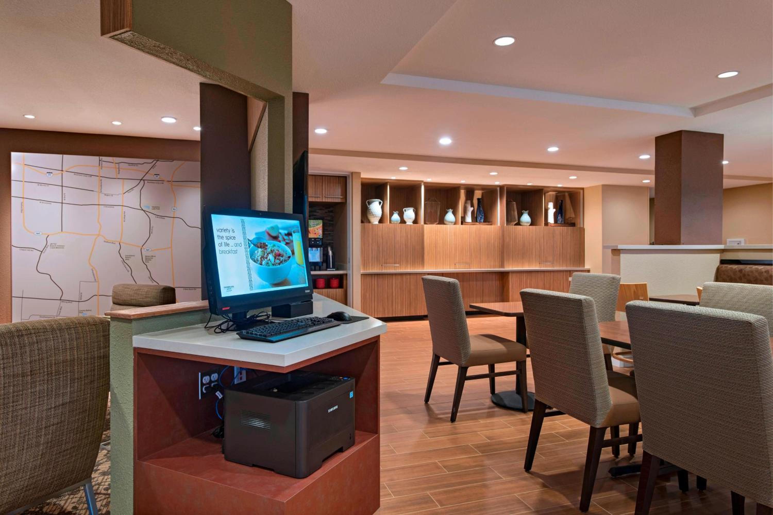 Columbia Vacations - TownePlace Suites by Marriott Columbia - Property Image 2