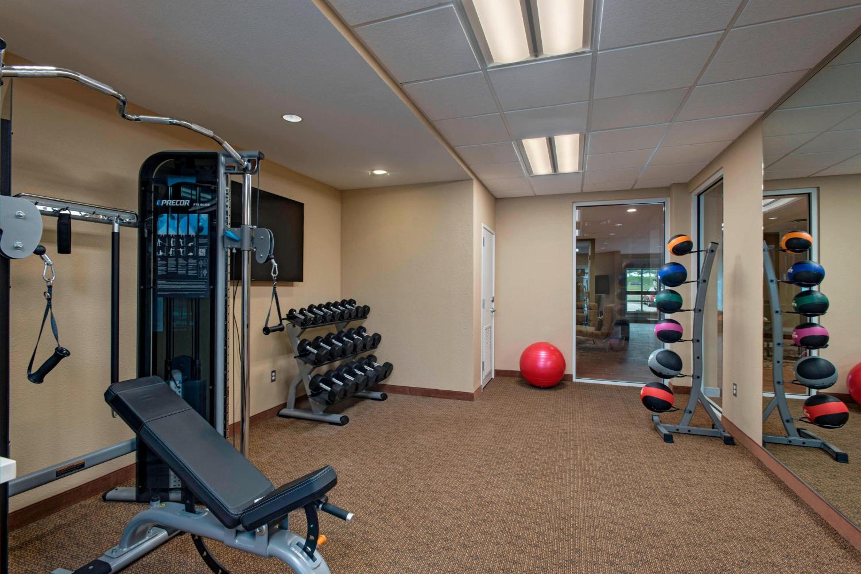 Columbia Vacations - TownePlace Suites by Marriott Columbia - Property Image 3