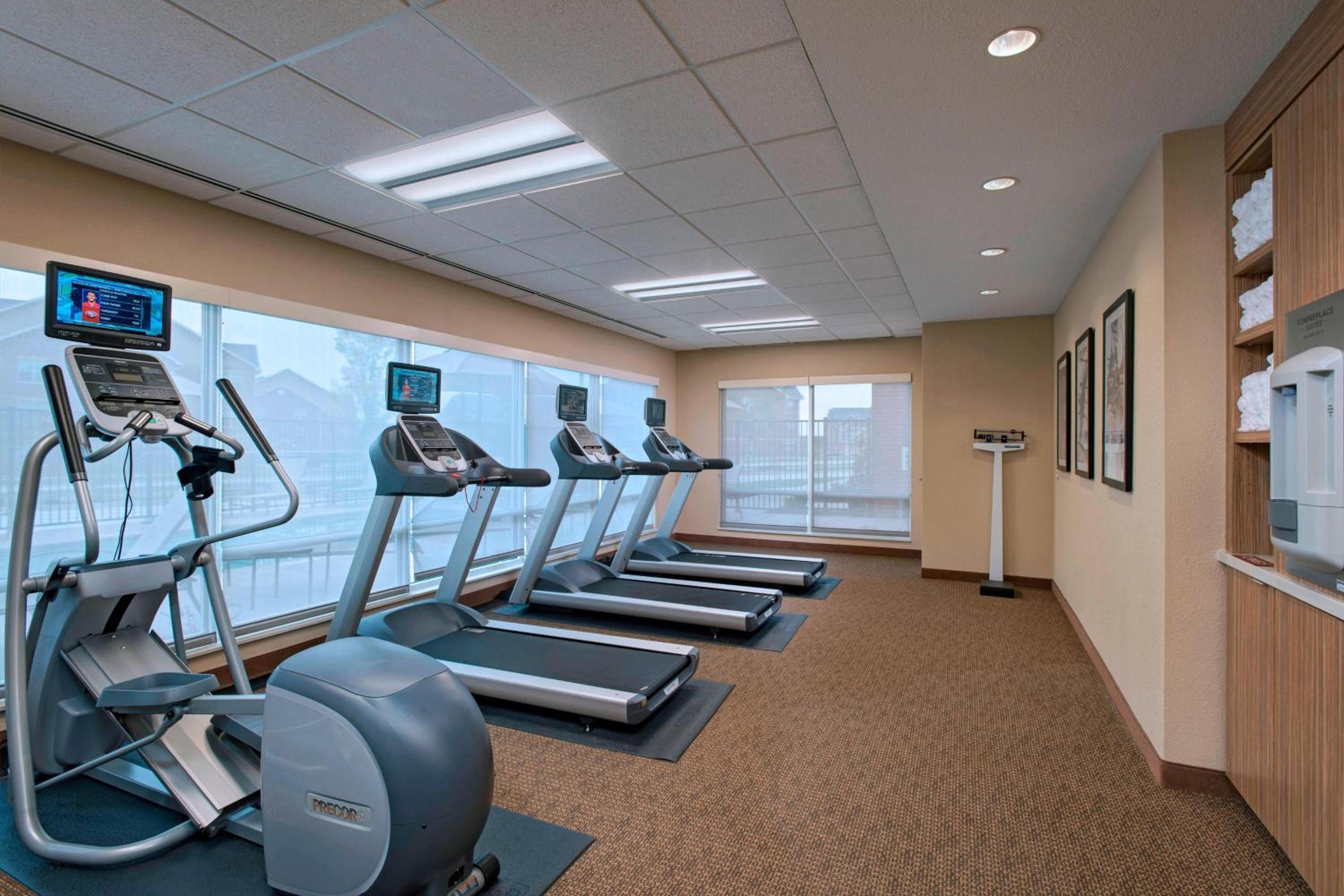 Columbia Vacations - TownePlace Suites by Marriott Columbia - Property Image 4