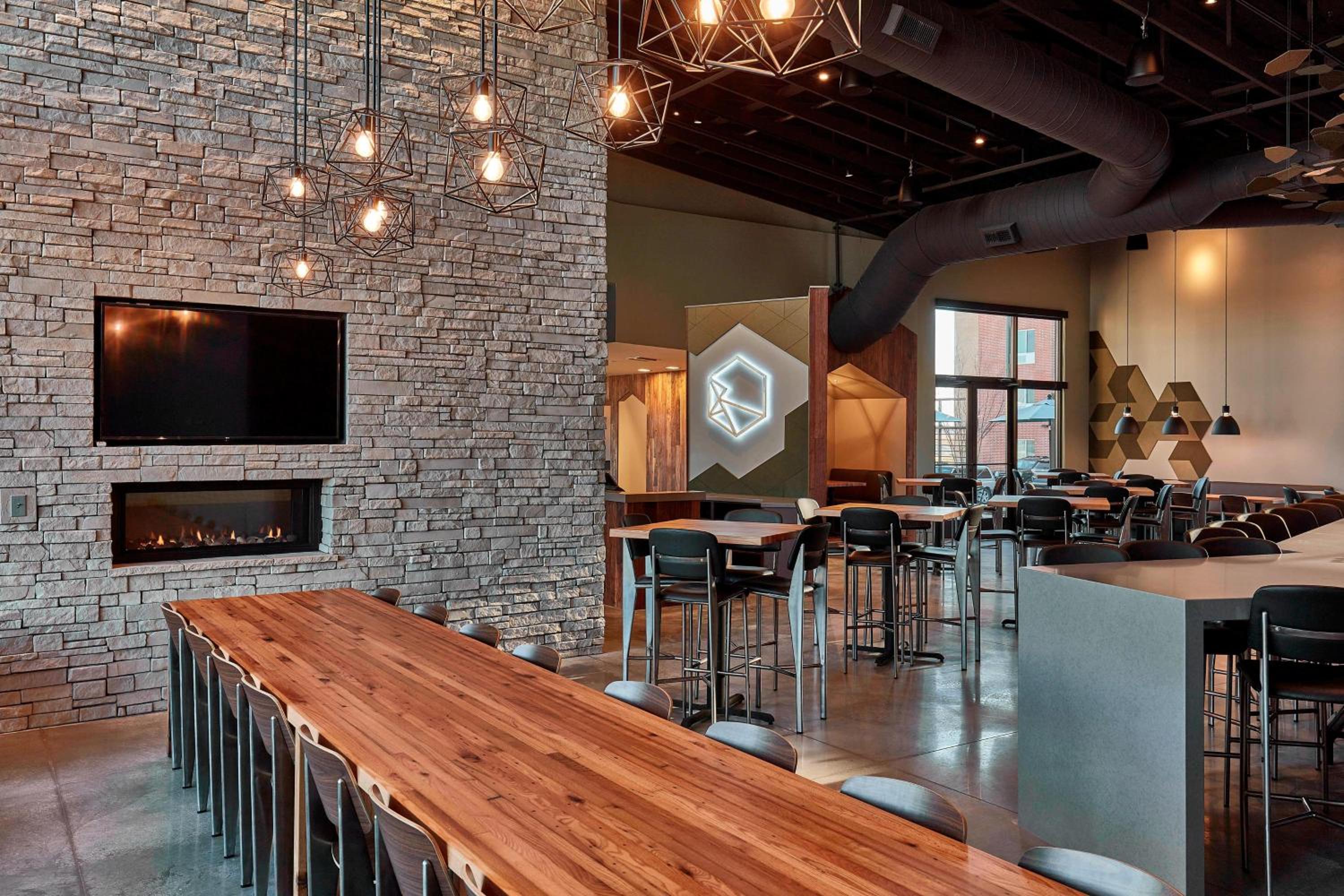 Columbia Vacations - TownePlace Suites by Marriott Columbia - Property Image 12