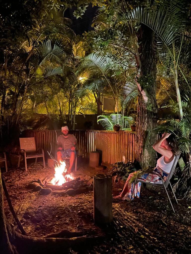 Espaço CurAmar - Praia de Itamambuca