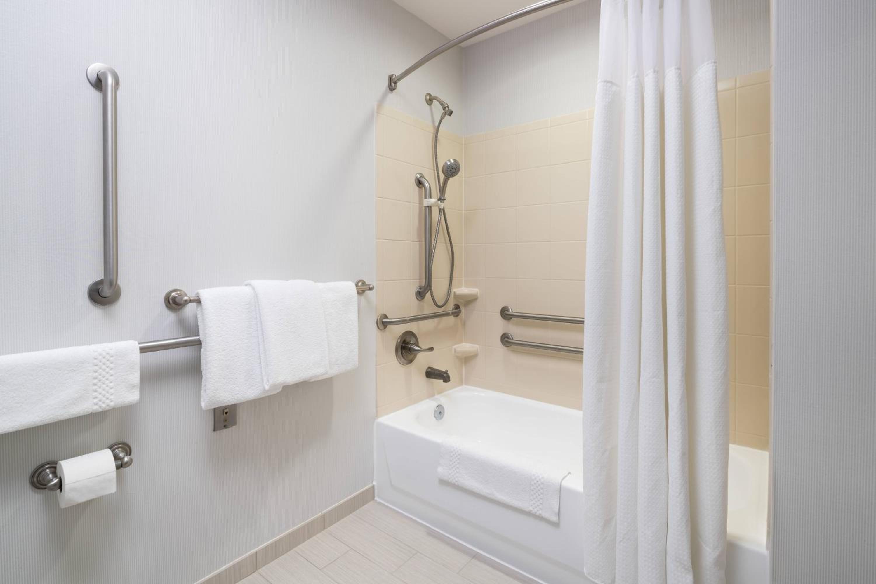 Courtyard by Marriott West Orange, Zdjęcie 27