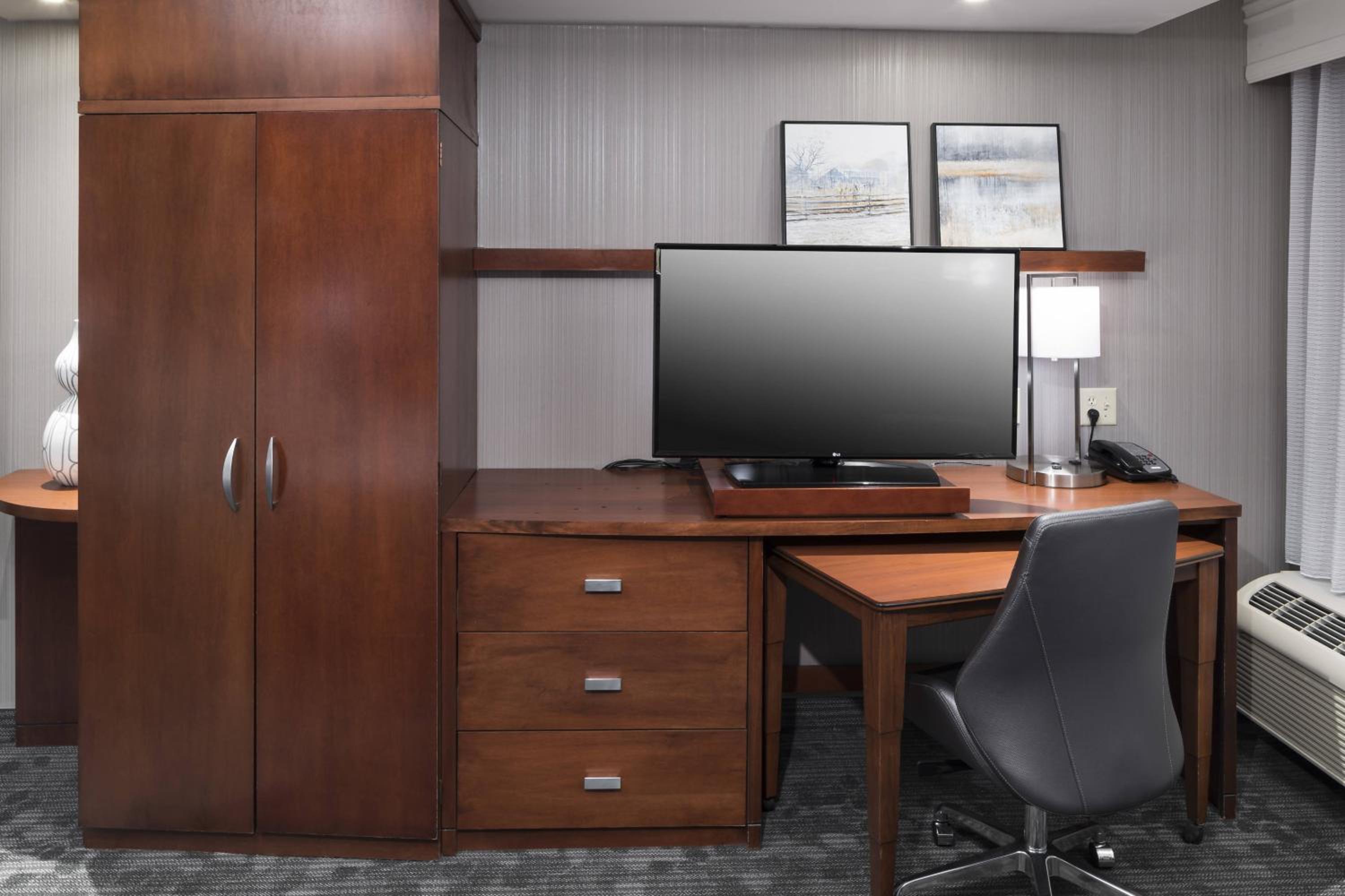 Courtyard by Marriott West Orange, Zdjęcie 43