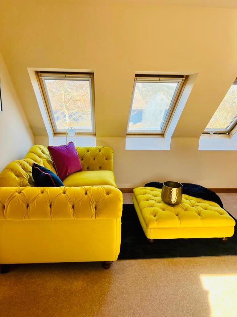 Hotel 1 Loch Ness Heights