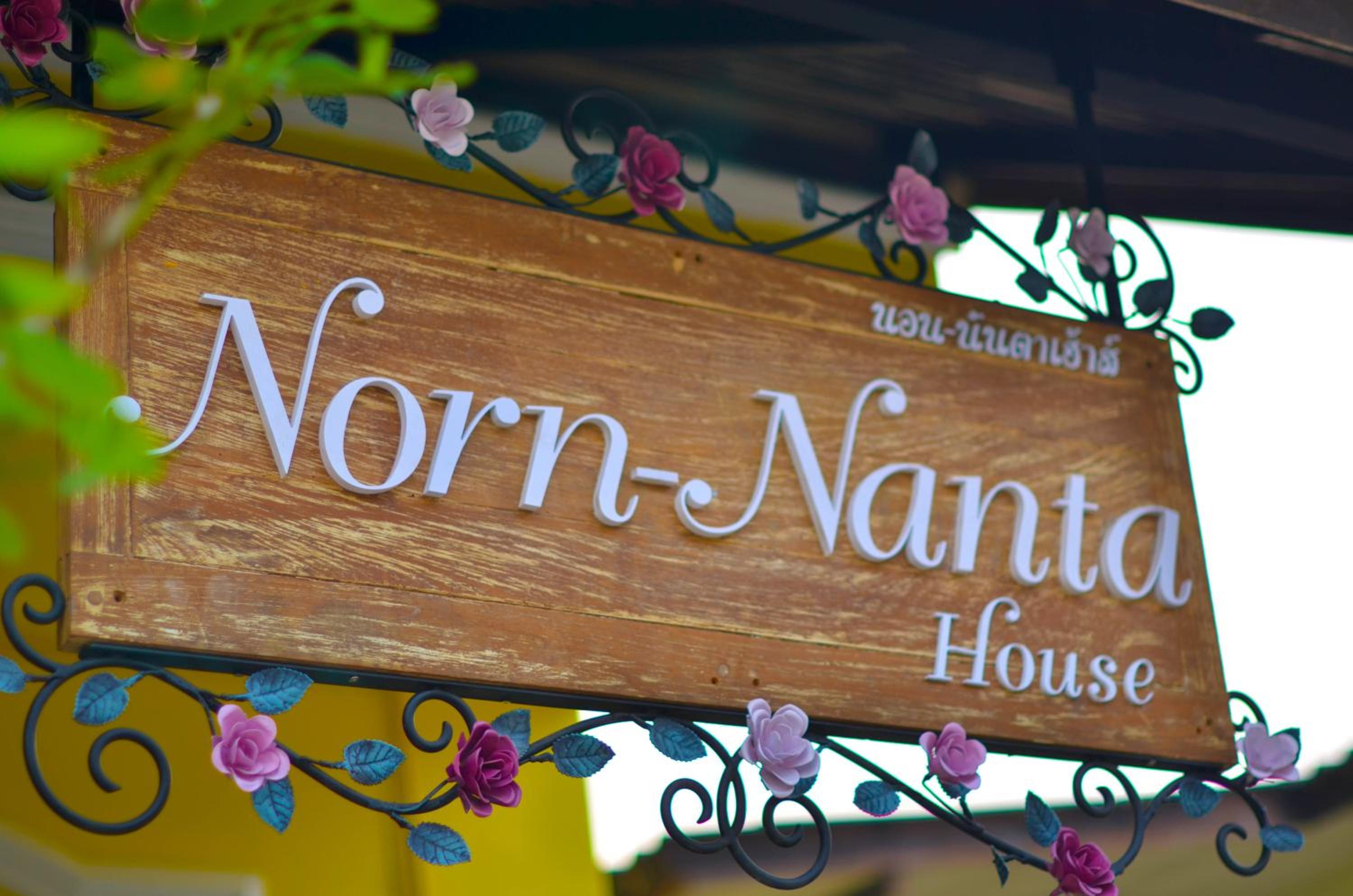 Norn-Nanta House