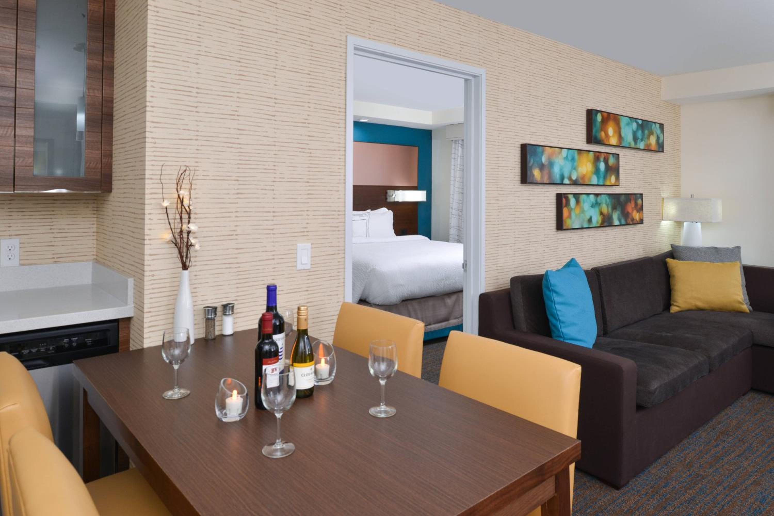 Residence Inn by Marriott Temecula Murrieta - Property Image 32
