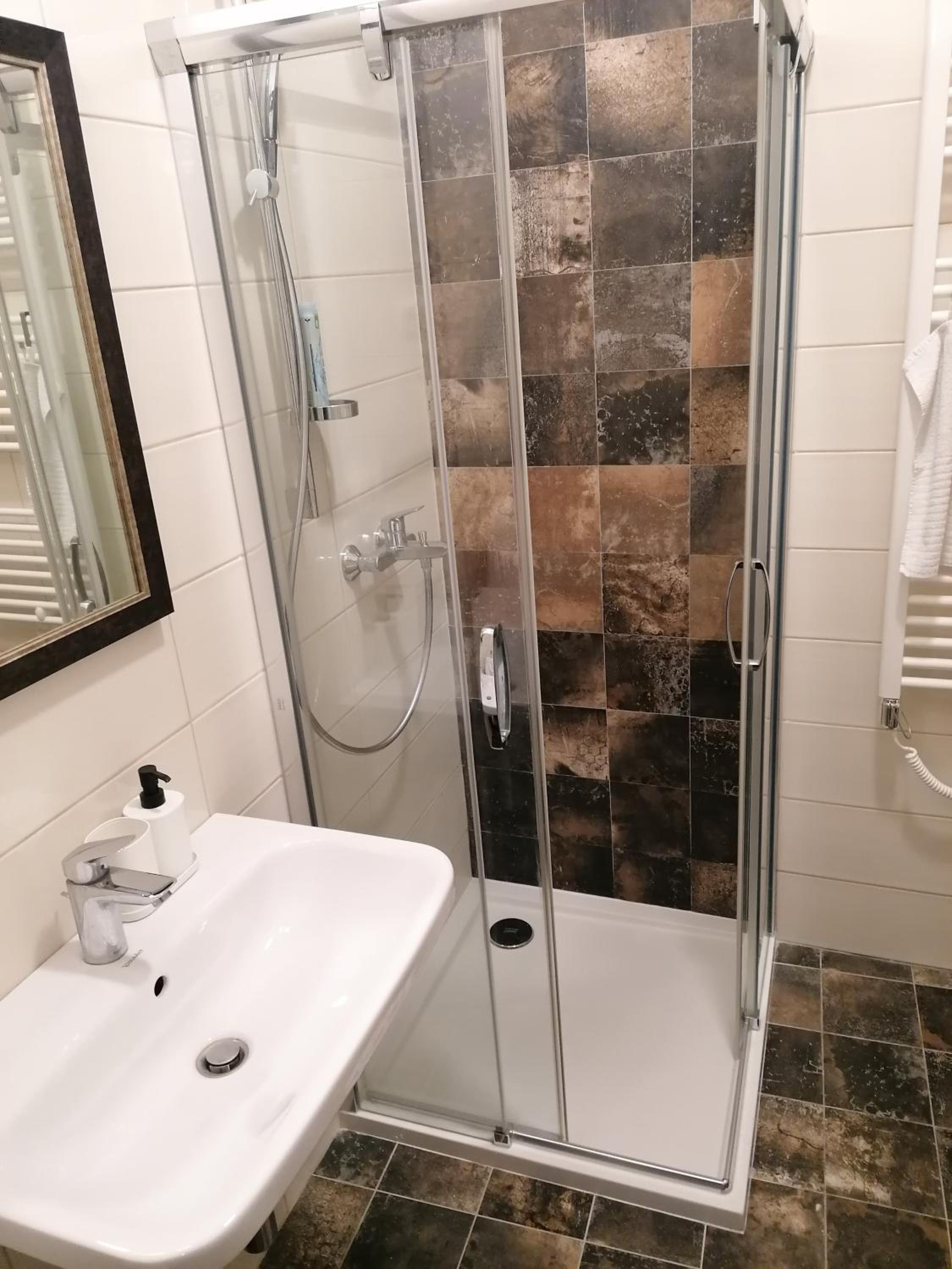 Belgrade apartment Bulevar II