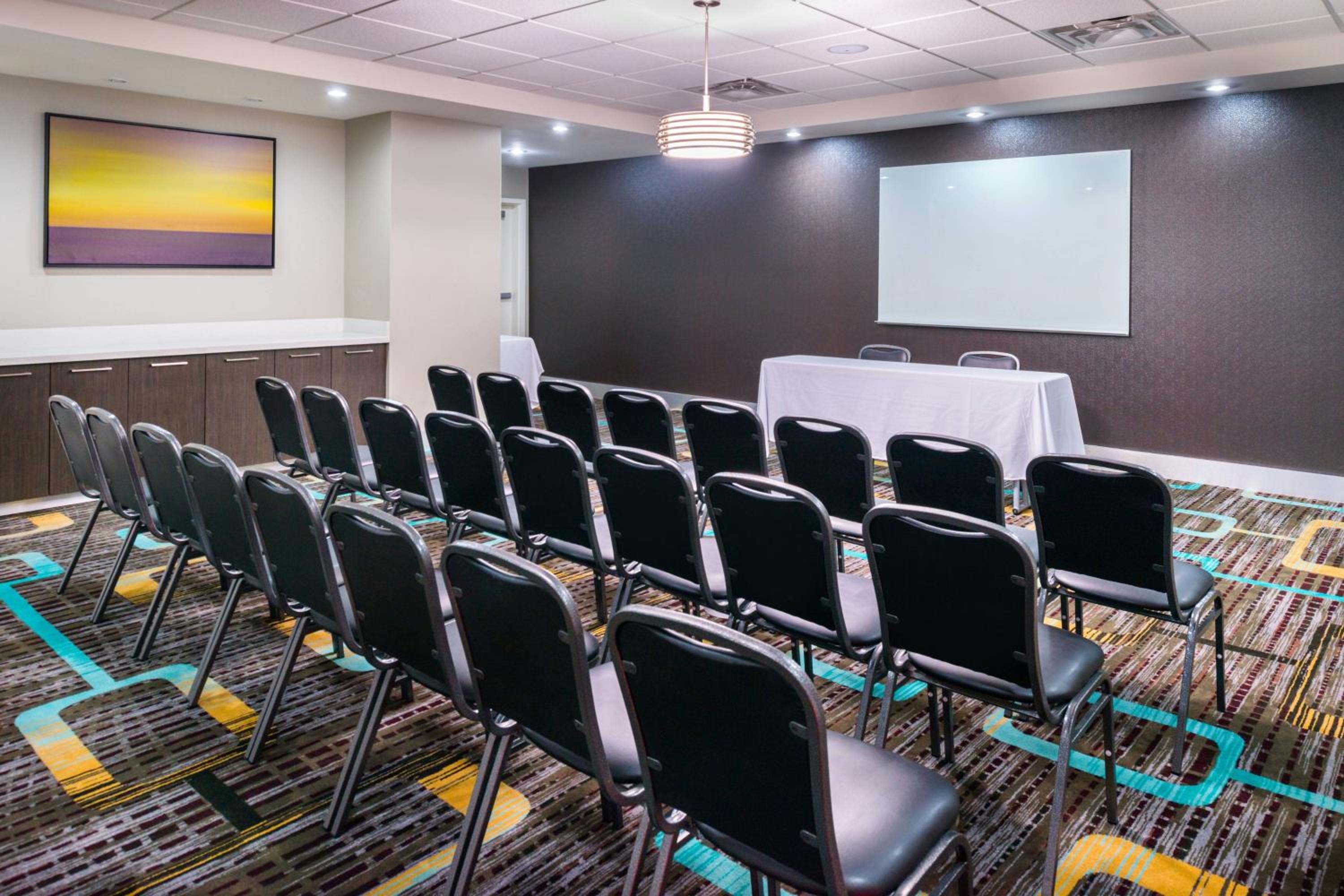 Residence Inn by Marriott Temecula Murrieta - Property Image 22