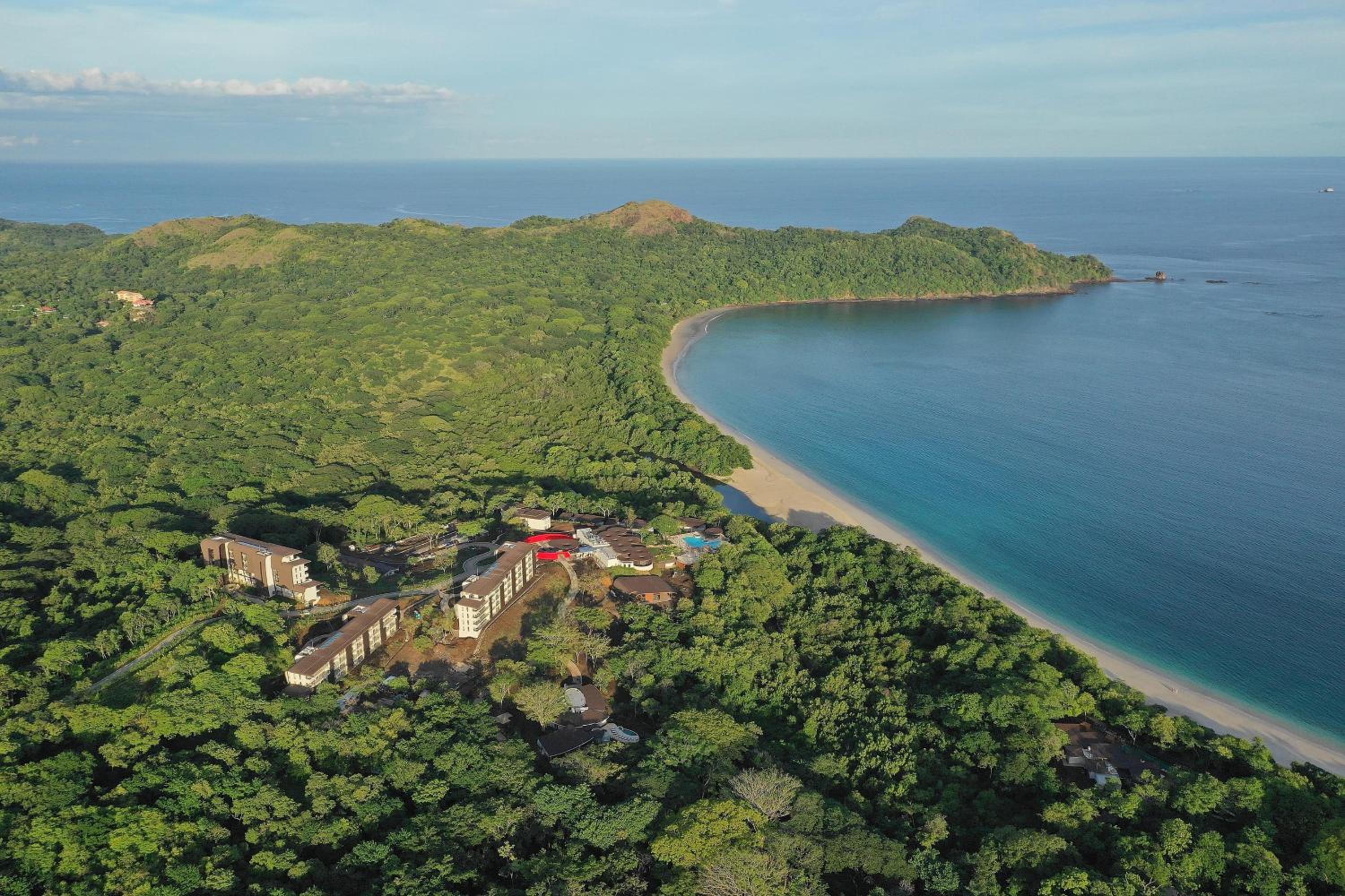 W Costa Rica Resort – Playa Conchal view 4