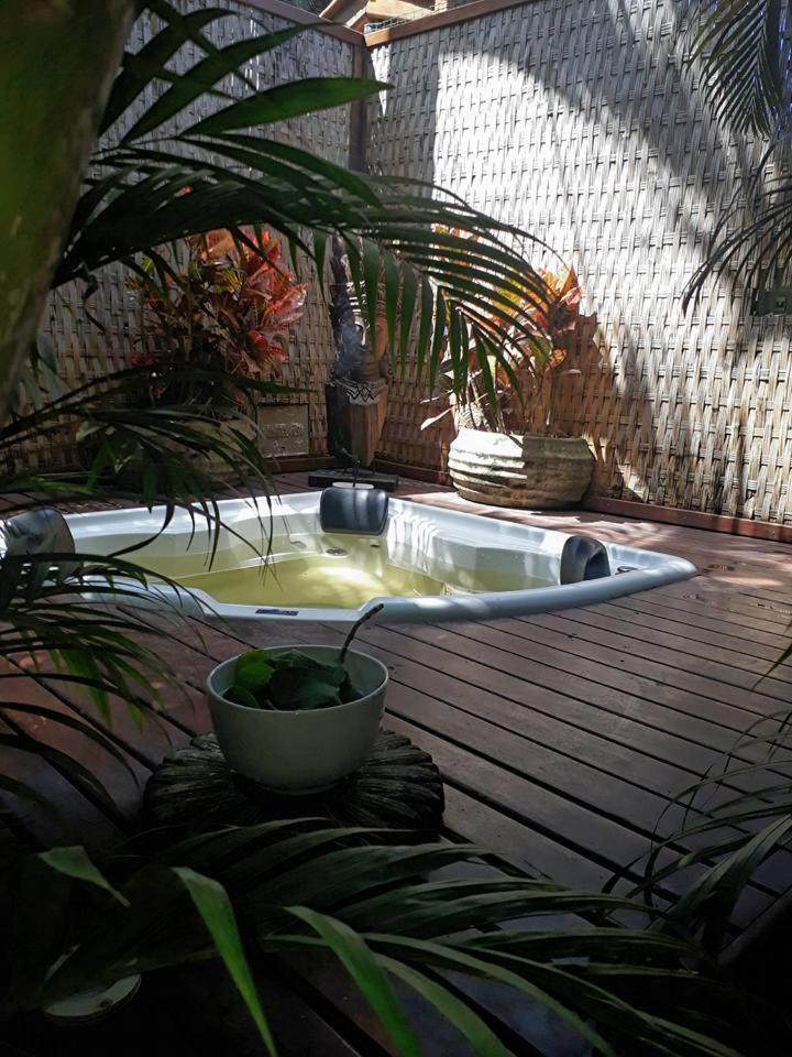 Espaço CurAmar - Praia de Itamambuca