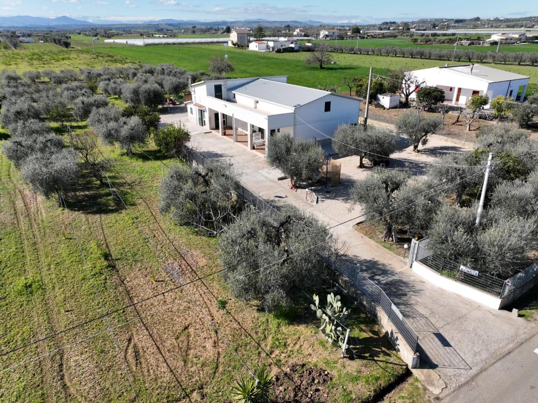 Casa Vacanze Maurella