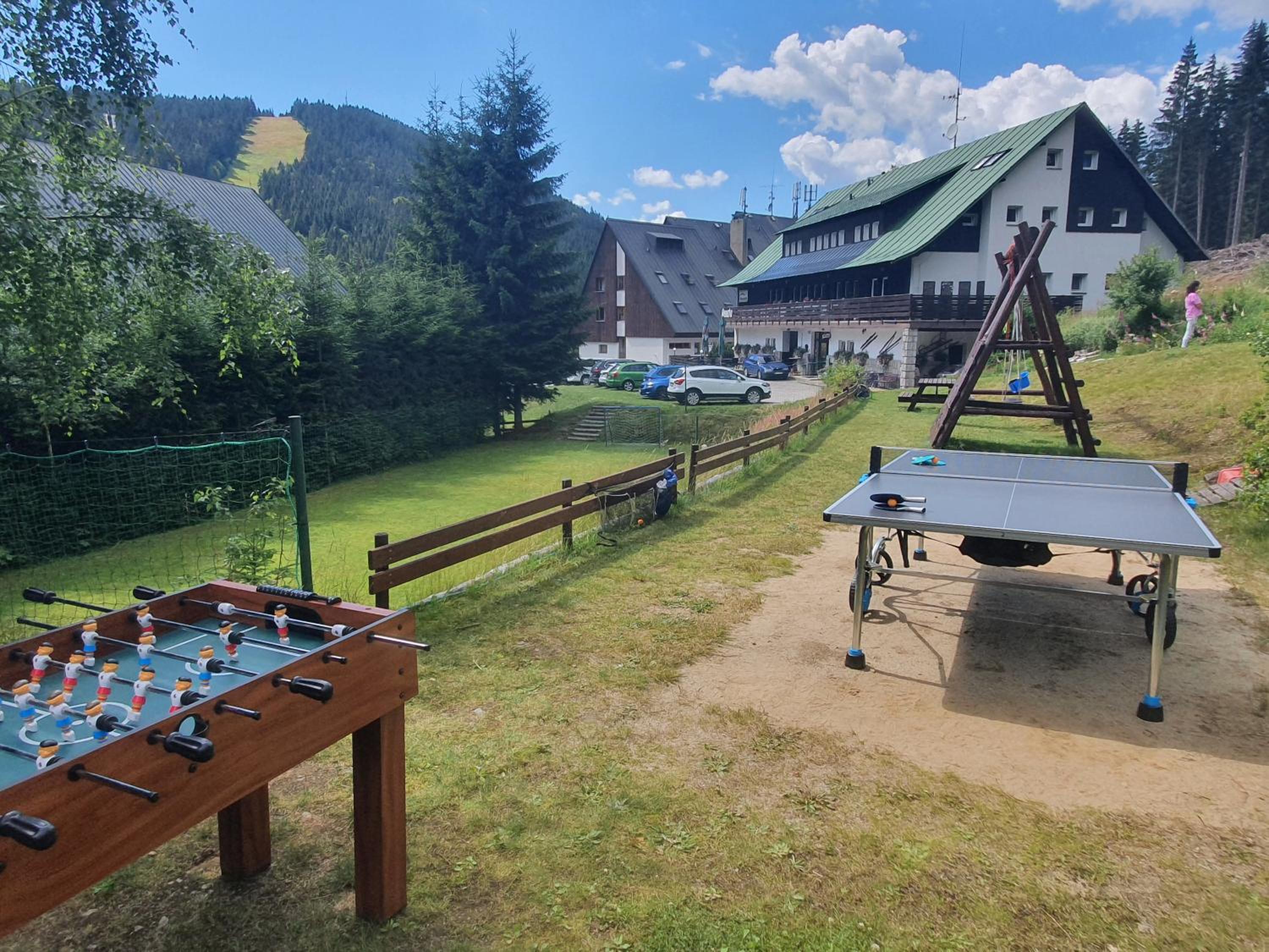 Pension Renata