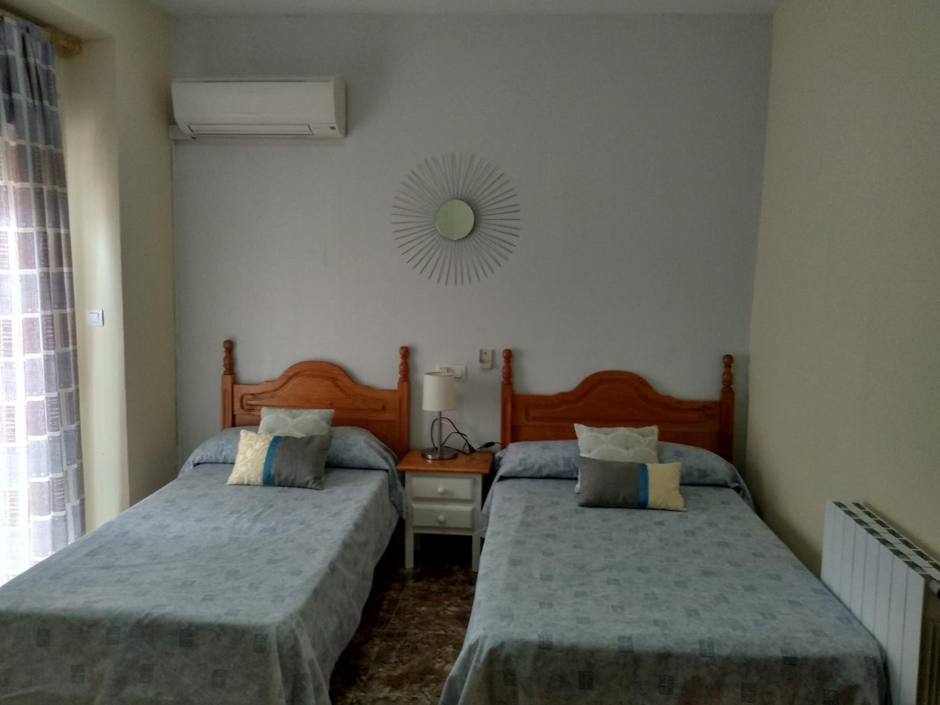 Hostal Rural Gloria