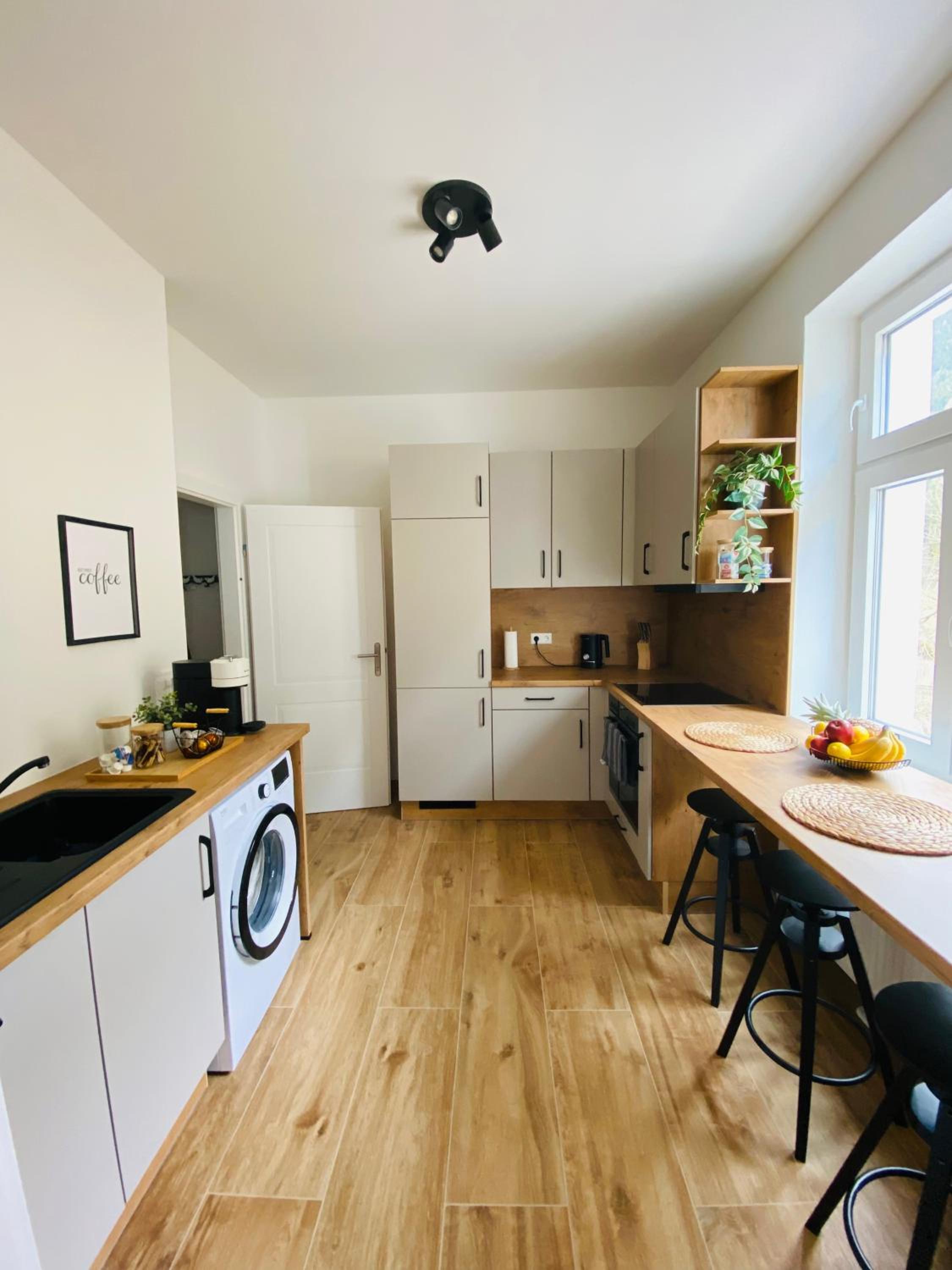 Apartment Traumblick Berggipfel