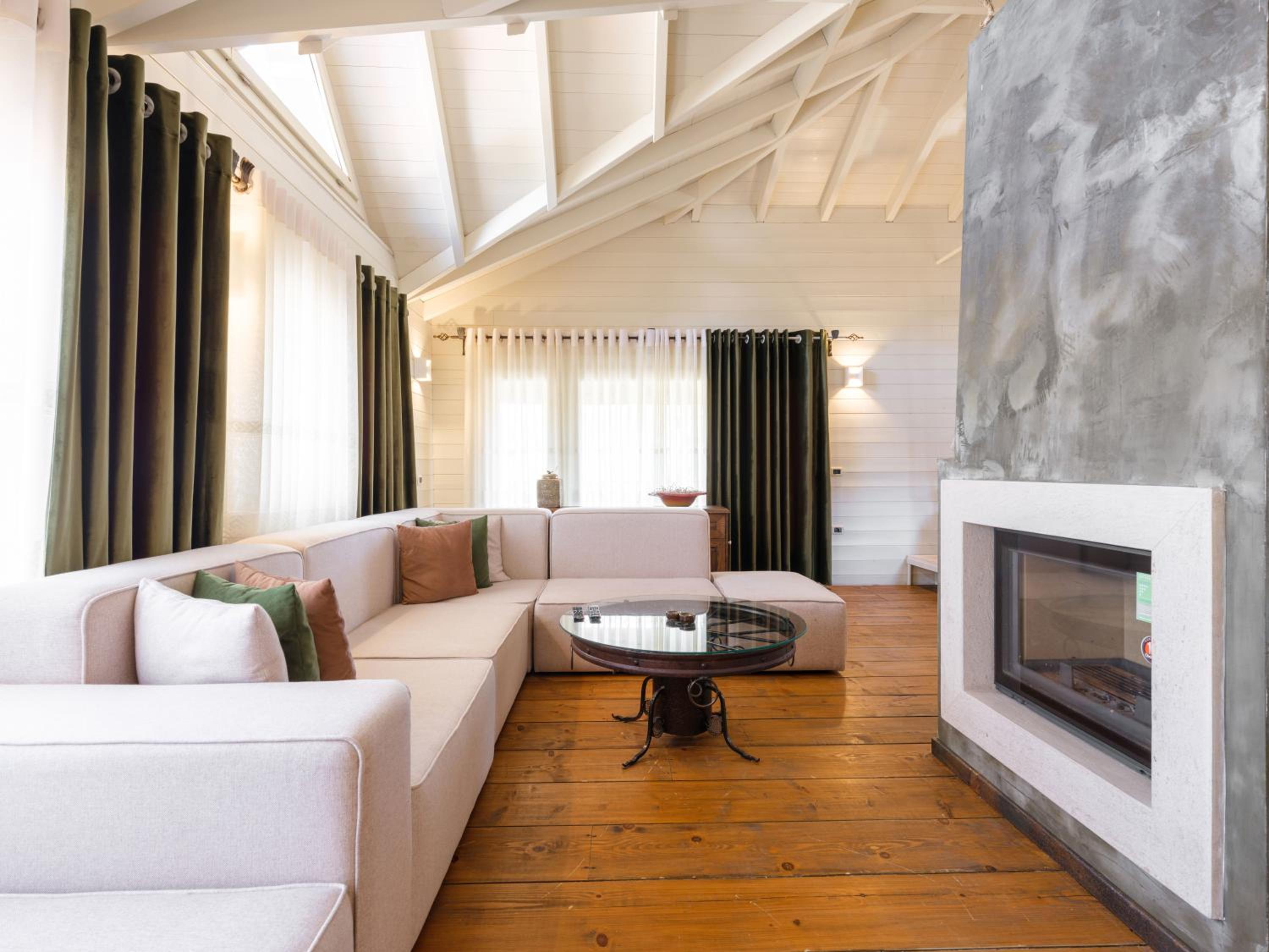 Designer Villa Voskopoje photo 3