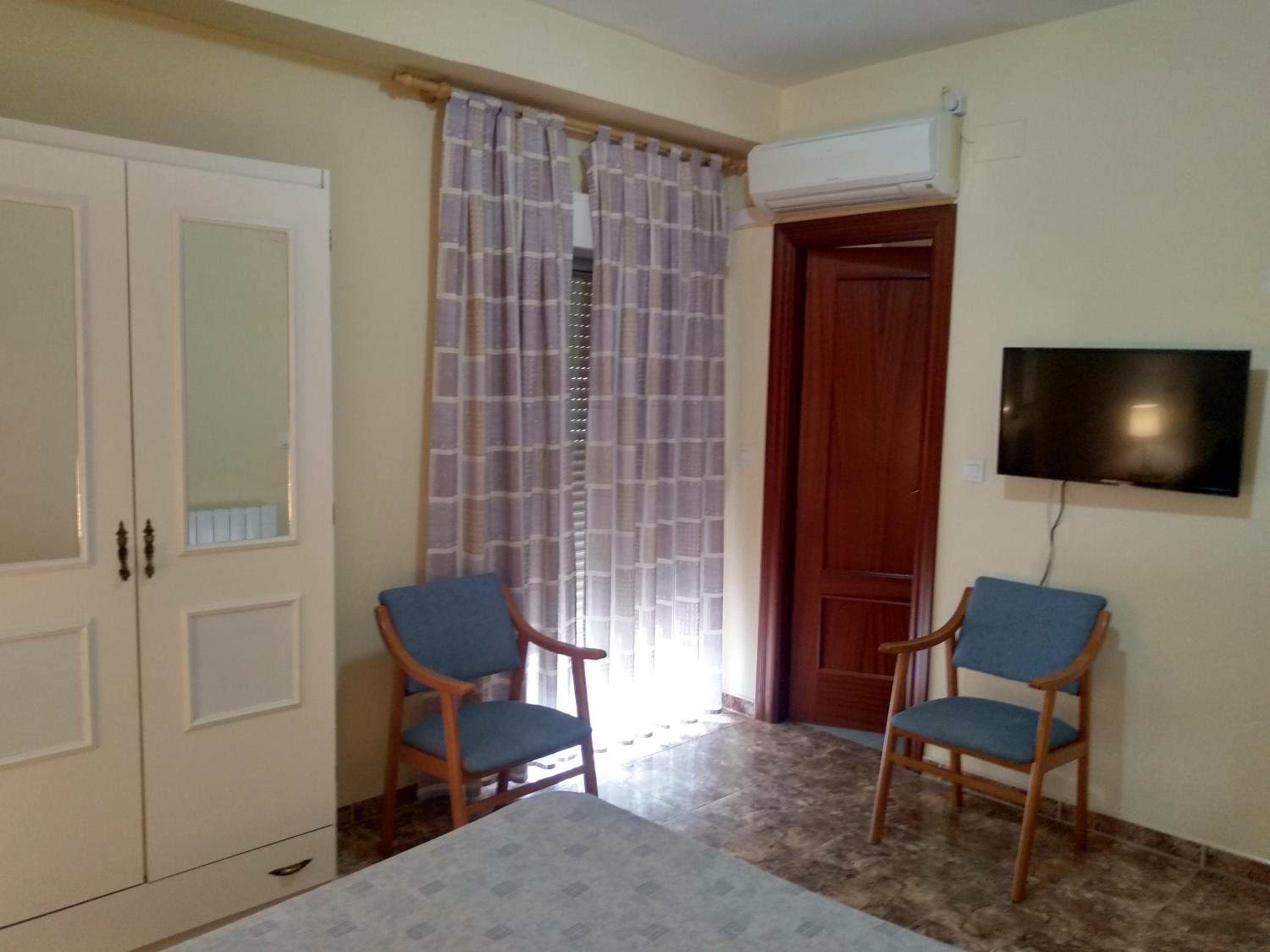Hostal Rural Gloria