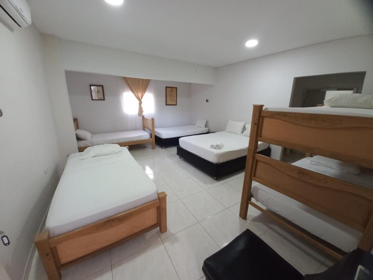 Mi Hostal Taganga