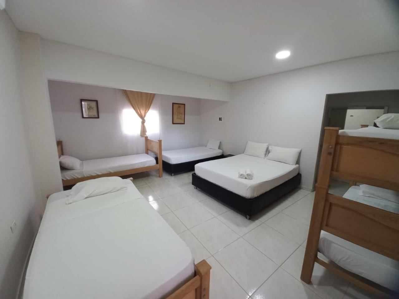 Mi Hostal Taganga