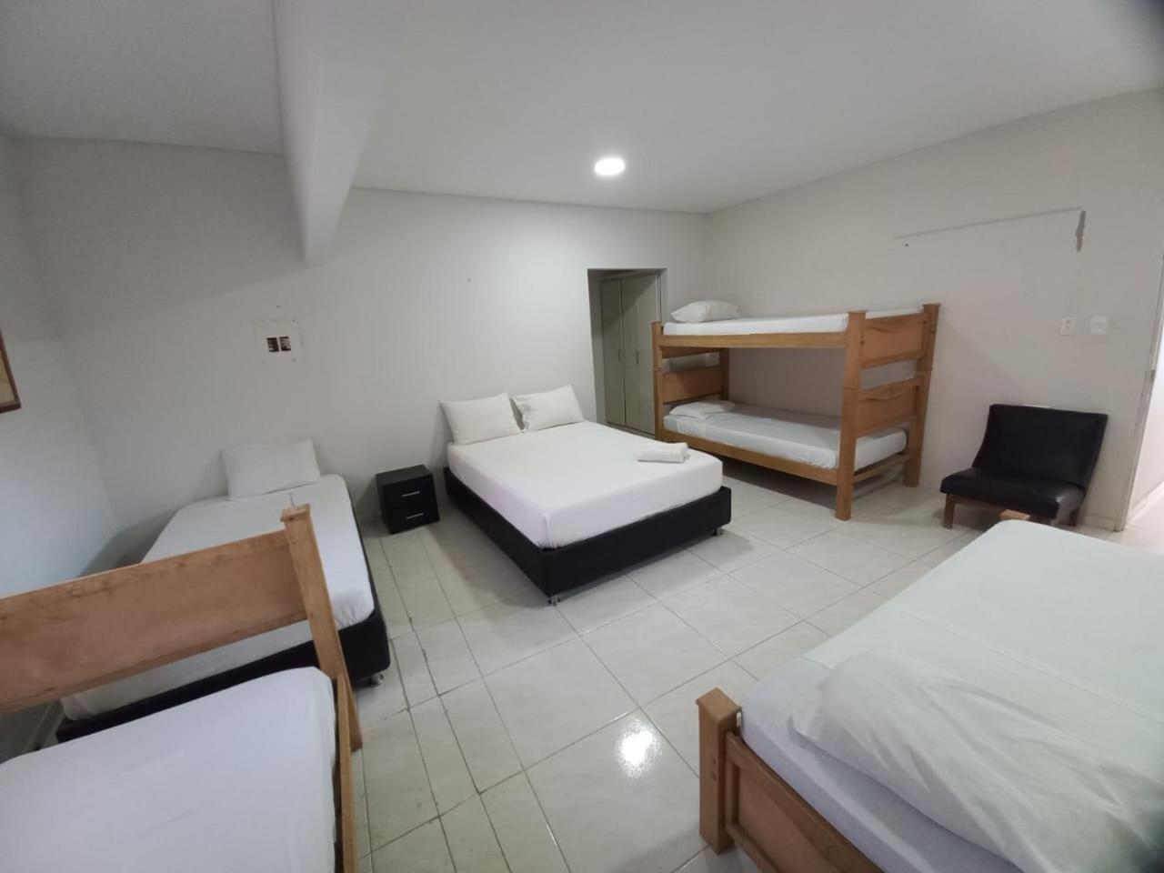Mi Hostal Taganga