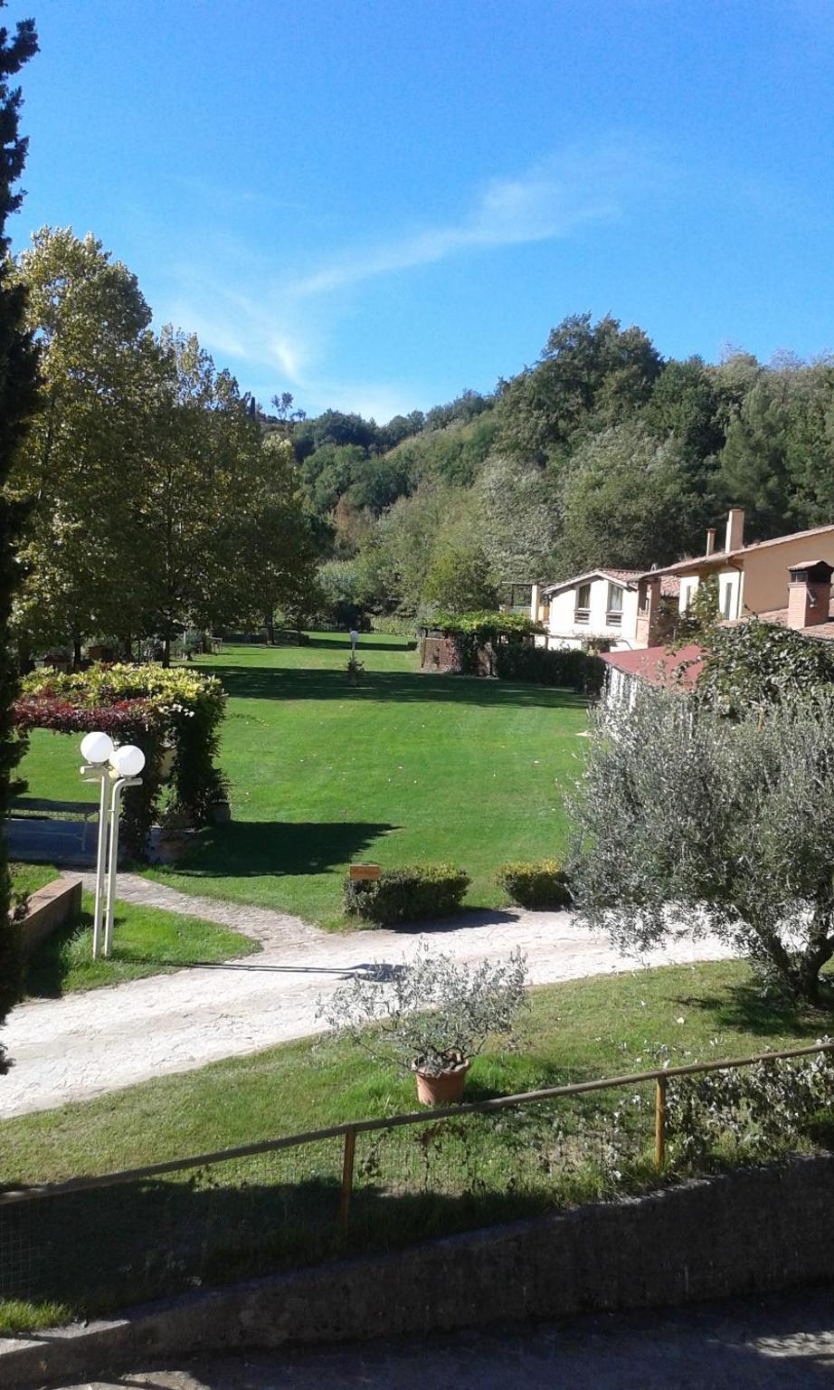 Agriturismo Podere Bucine Basso