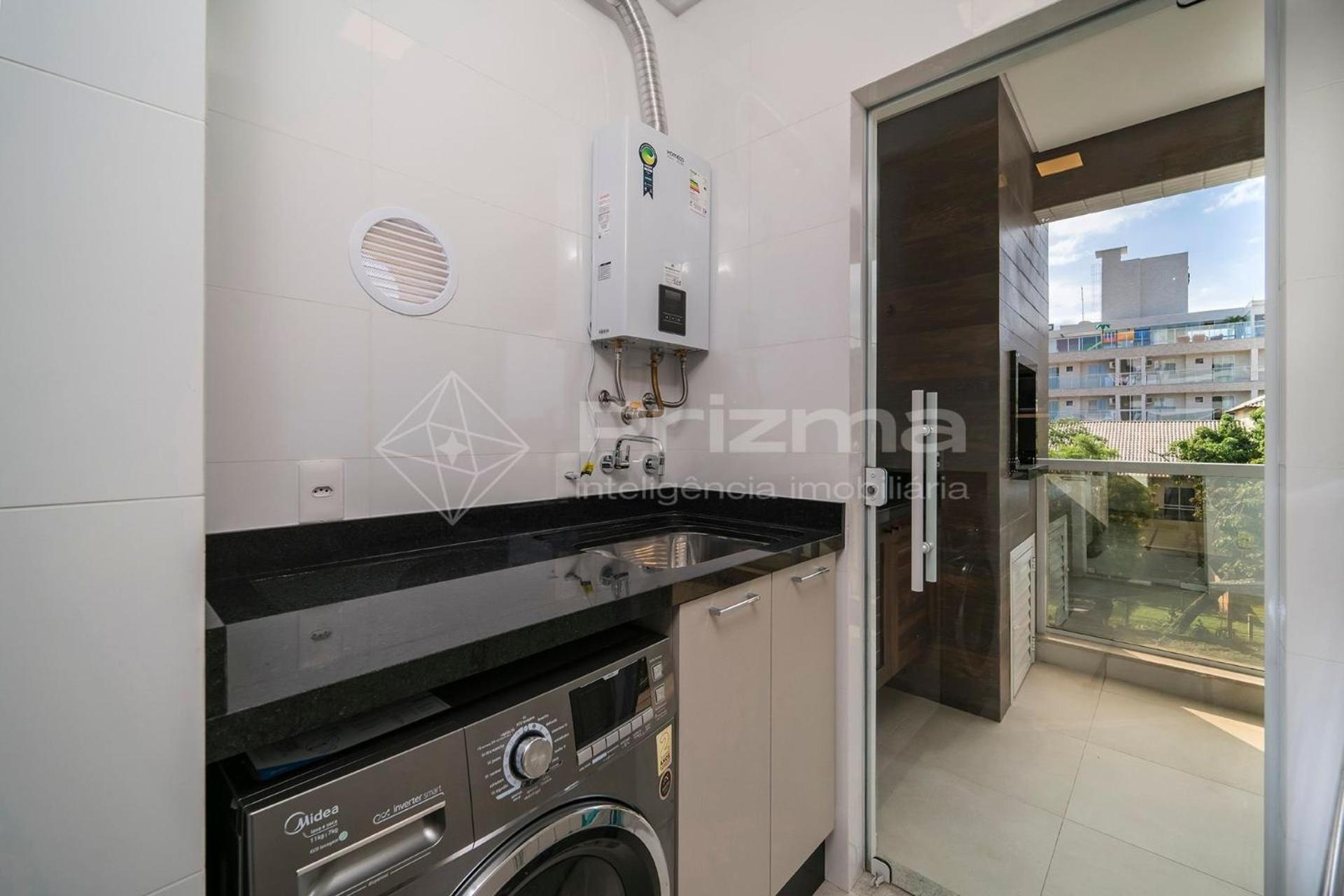 Mario Guilherme - Apto 202 - Lindo apartamento condomínio de alto padrão com piscina e academia.