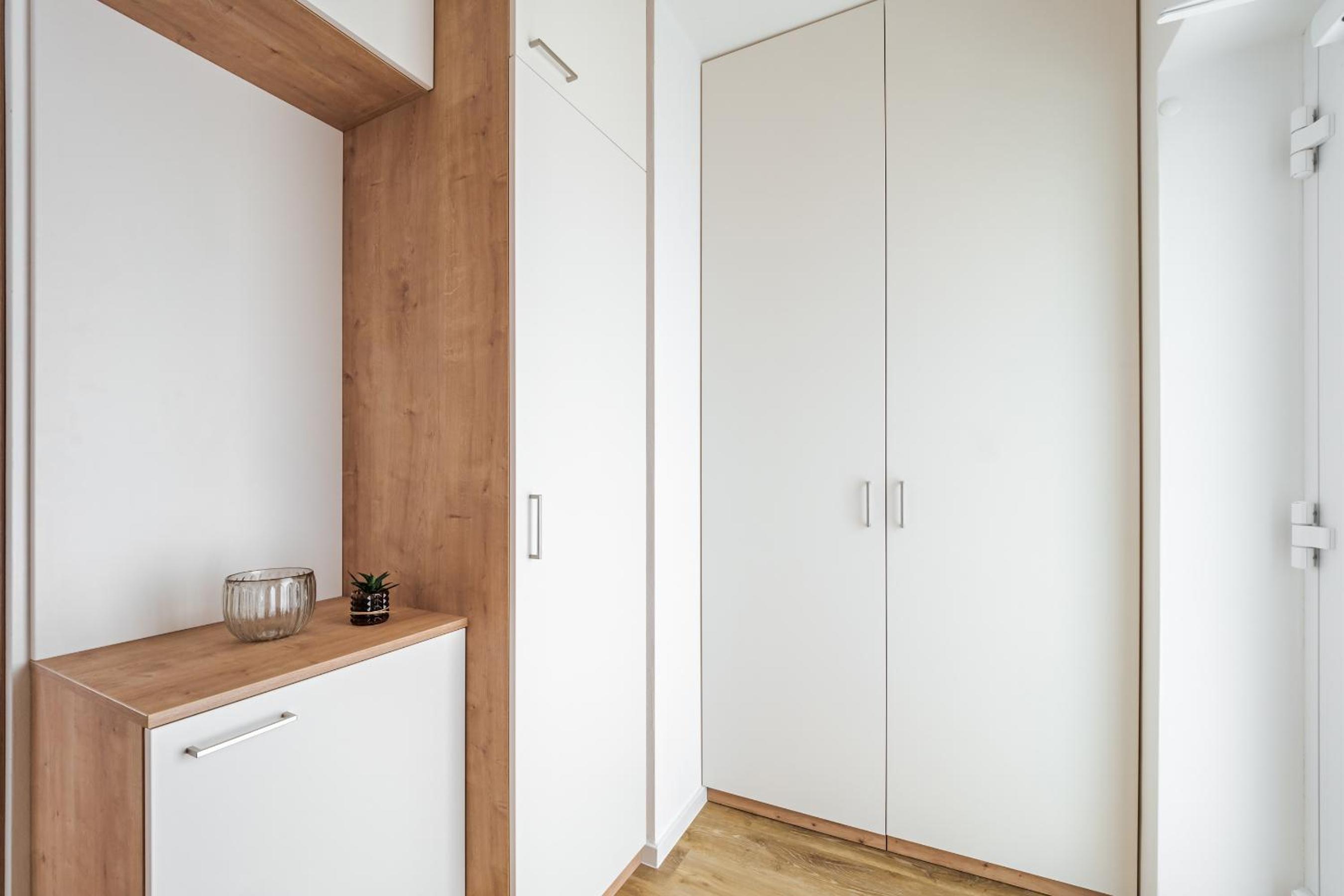 Deluxe Apartment Lipno - Lake Side Village, Frymburk nad Vltavou