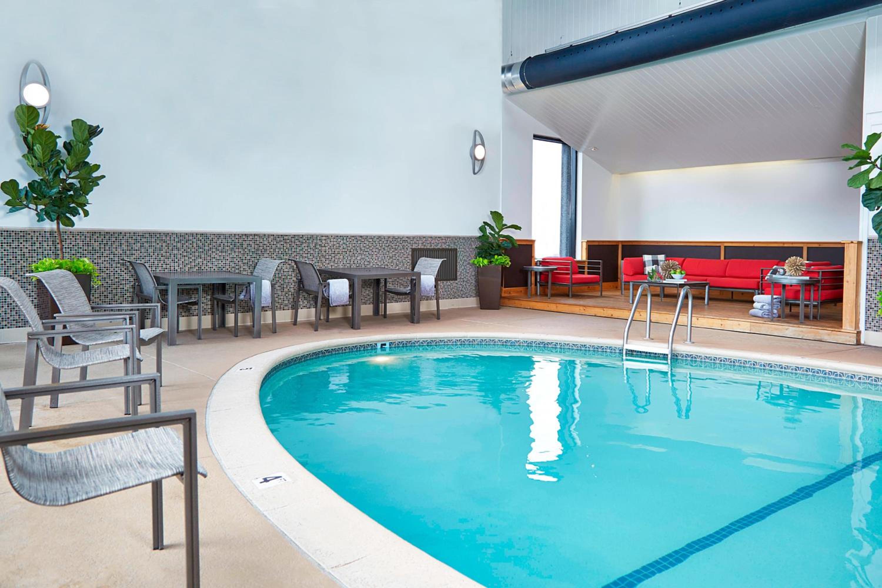 Renaissance St. Louis Airport Hotel - Property Image 12