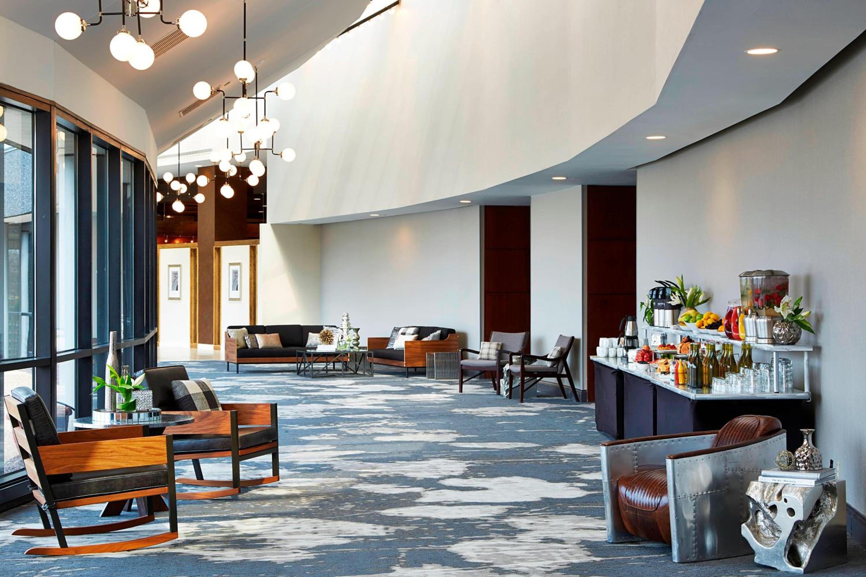 Renaissance St. Louis Airport Hotel - Property Image 9