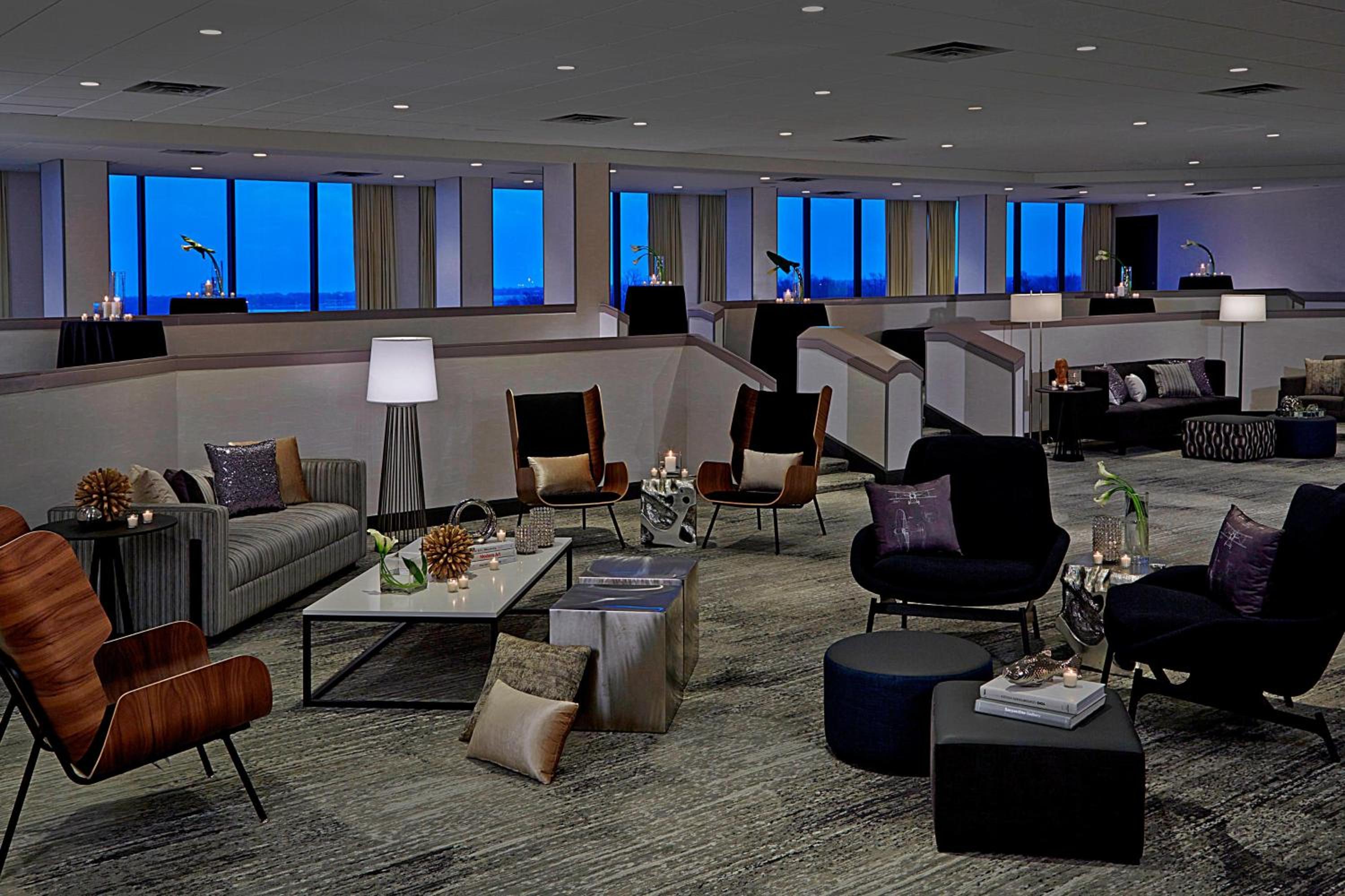 Renaissance St. Louis Airport Hotel - Property Image 6