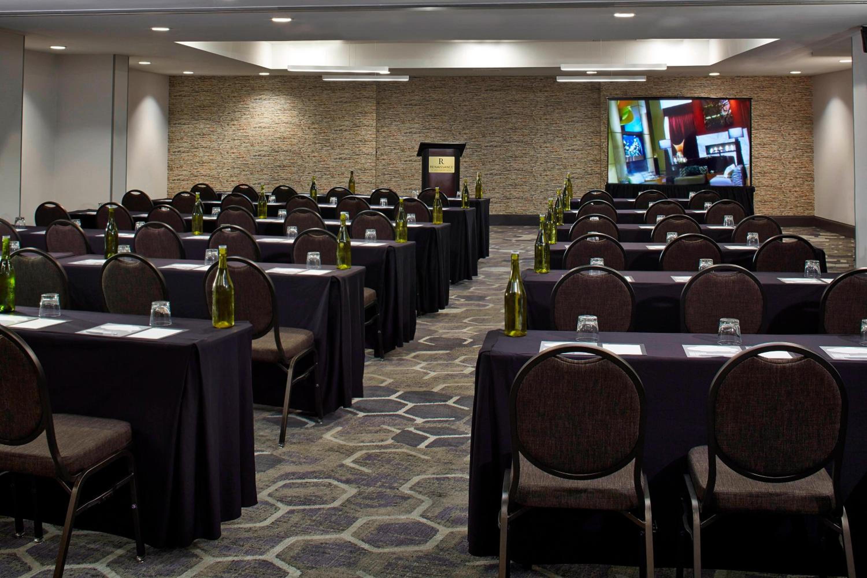 Renaissance St. Louis Airport Hotel - Property Image 5