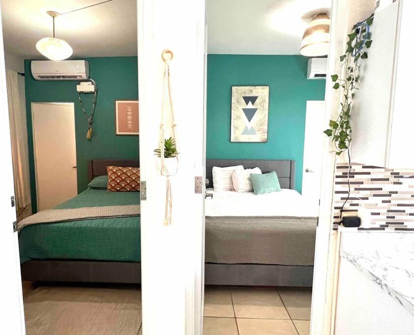 Villa 5 Min From San Juan Airport and Isla Verde Beach Best Location & Pool & Jacuzzi & YOUTUBE VIDEO Available view 3