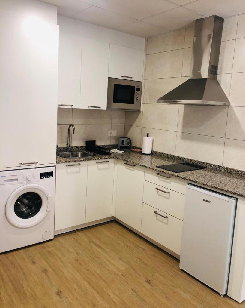 SOPHIE APARTAMENTOS