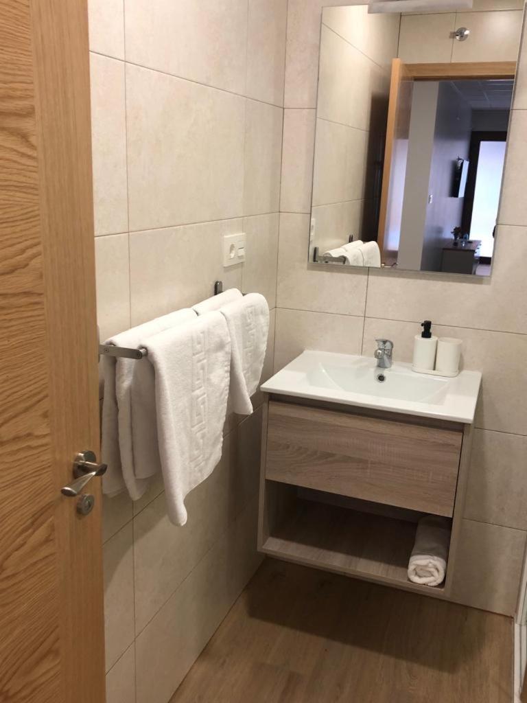 SOPHIE APARTAMENTOS