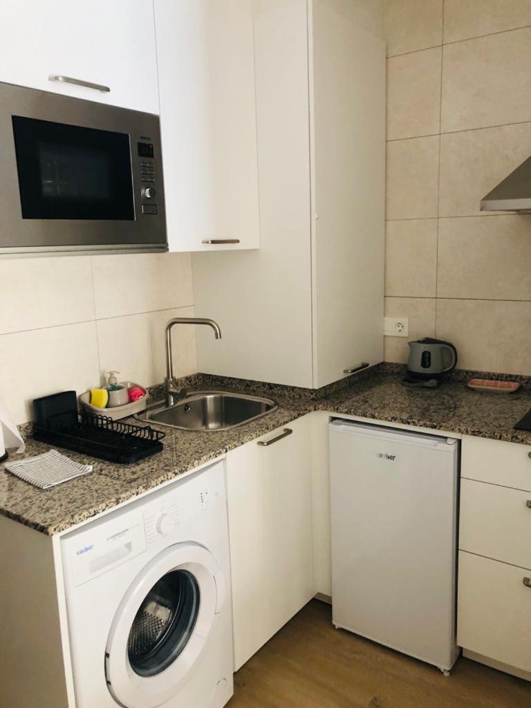 SOPHIE APARTAMENTOS
