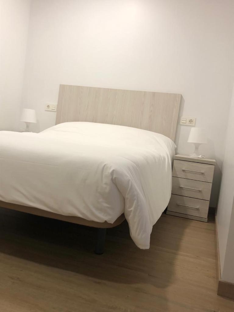 SOPHIE APARTAMENTOS