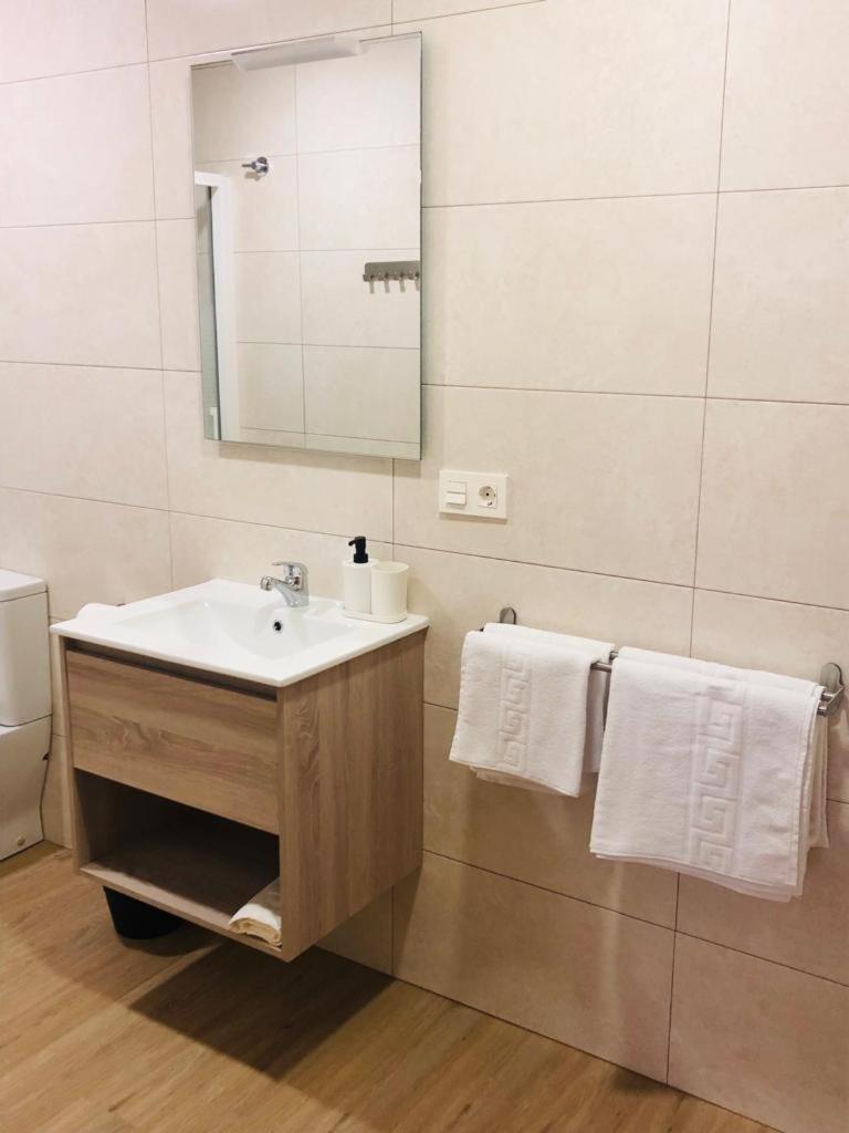 SOPHIE APARTAMENTOS
