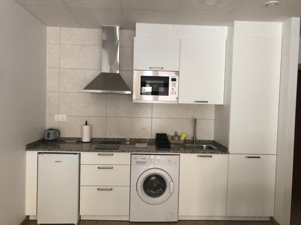 SOPHIE APARTAMENTOS