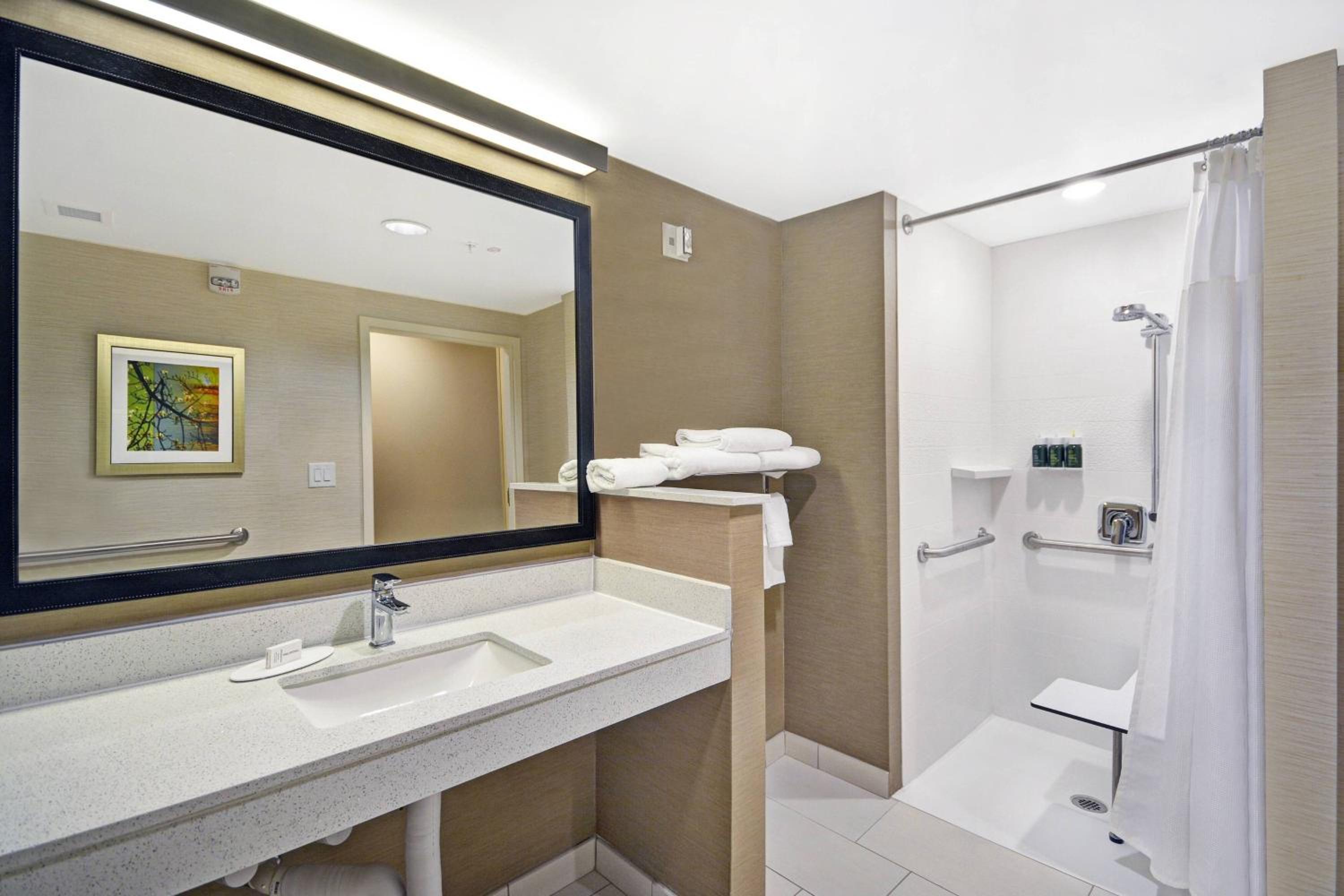 Fairfield Inn & Suites by Marriott Savannah SW/Richmond Hill, Bilde 41