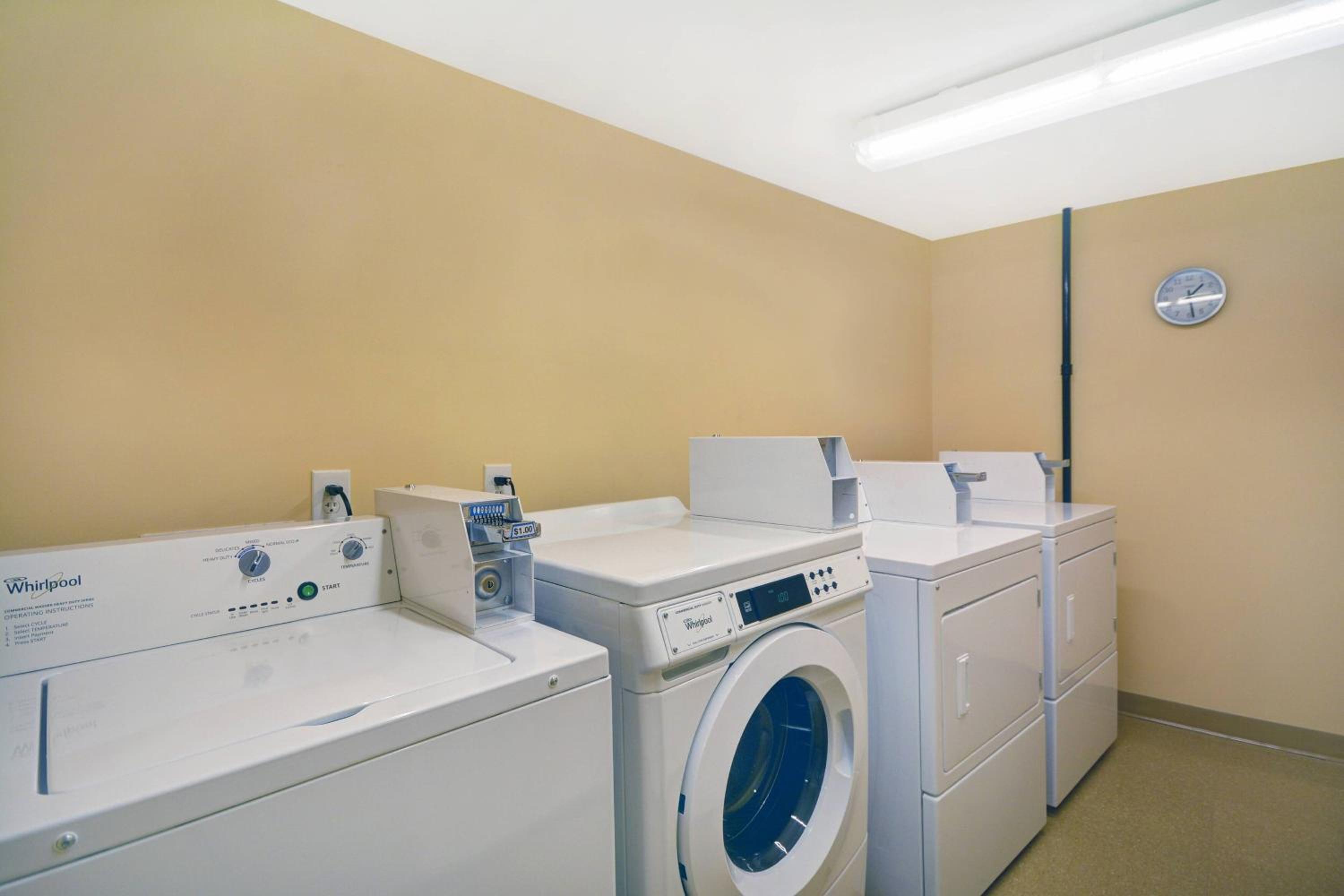 Fairfield Inn & Suites by Marriott Savannah SW/Richmond Hill, Bilde 7