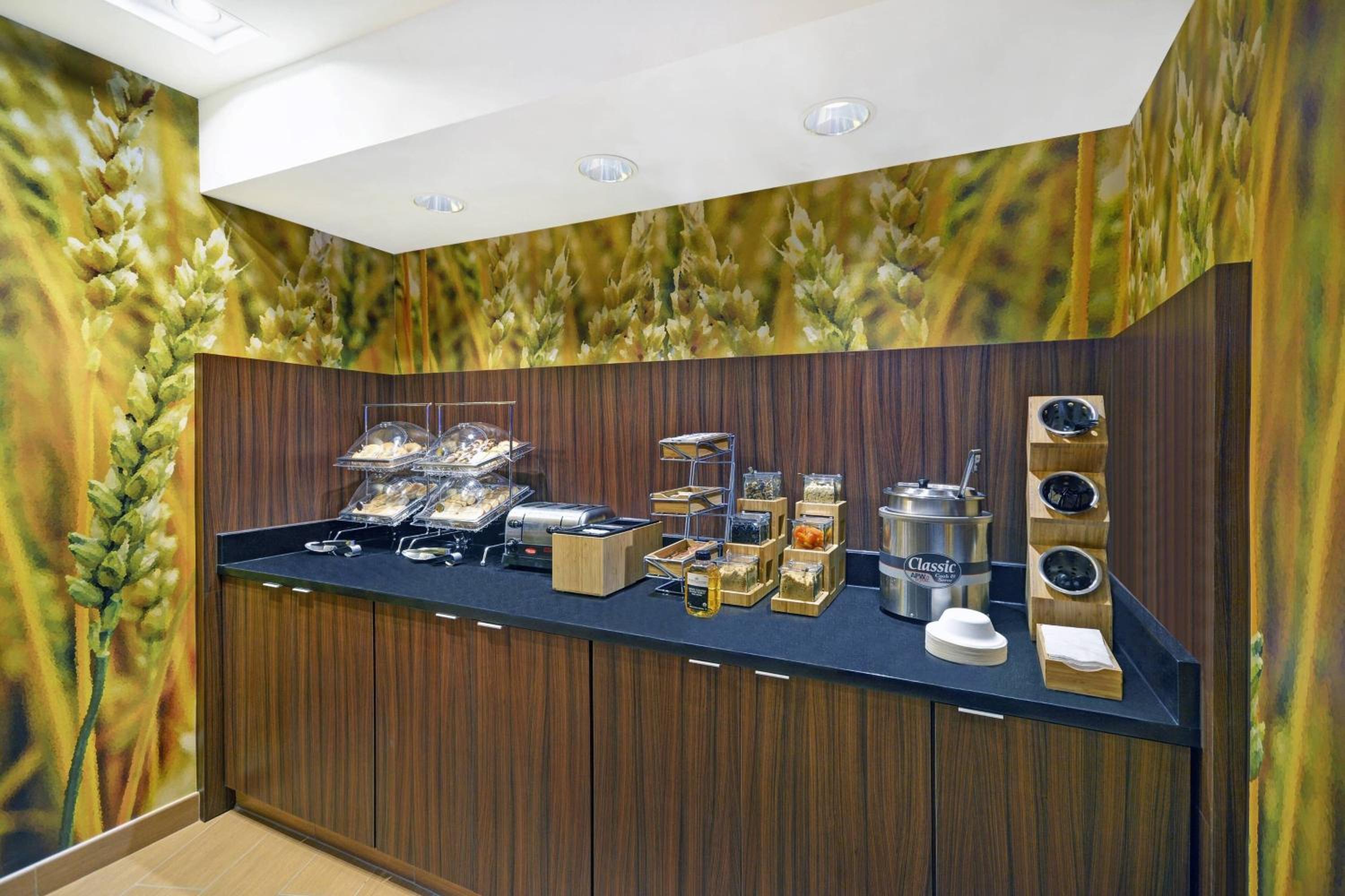 Fairfield Inn & Suites by Marriott Savannah SW/Richmond Hill, Bilde 20