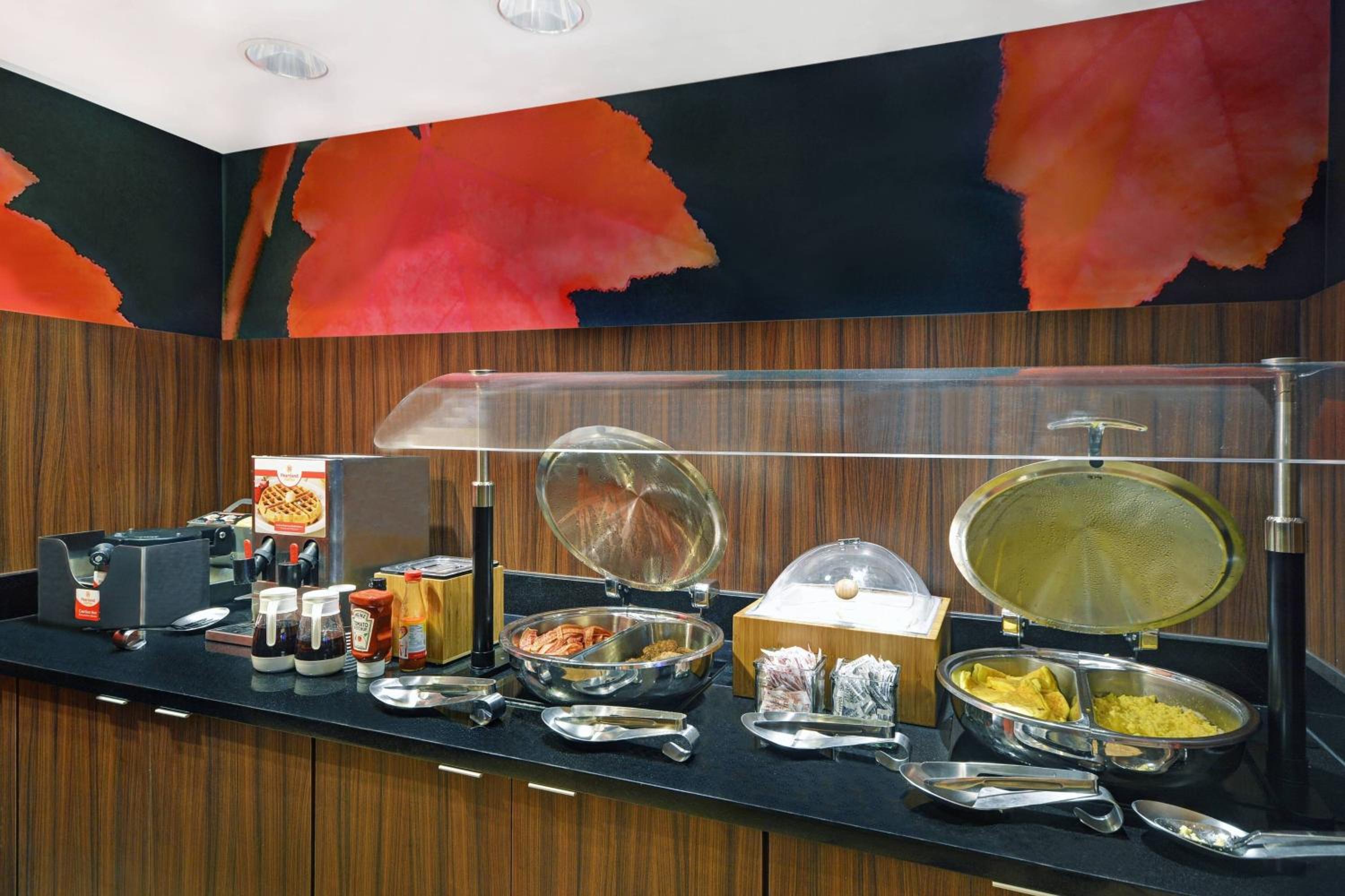 Fairfield Inn & Suites by Marriott Savannah SW/Richmond Hill, Bilde 40